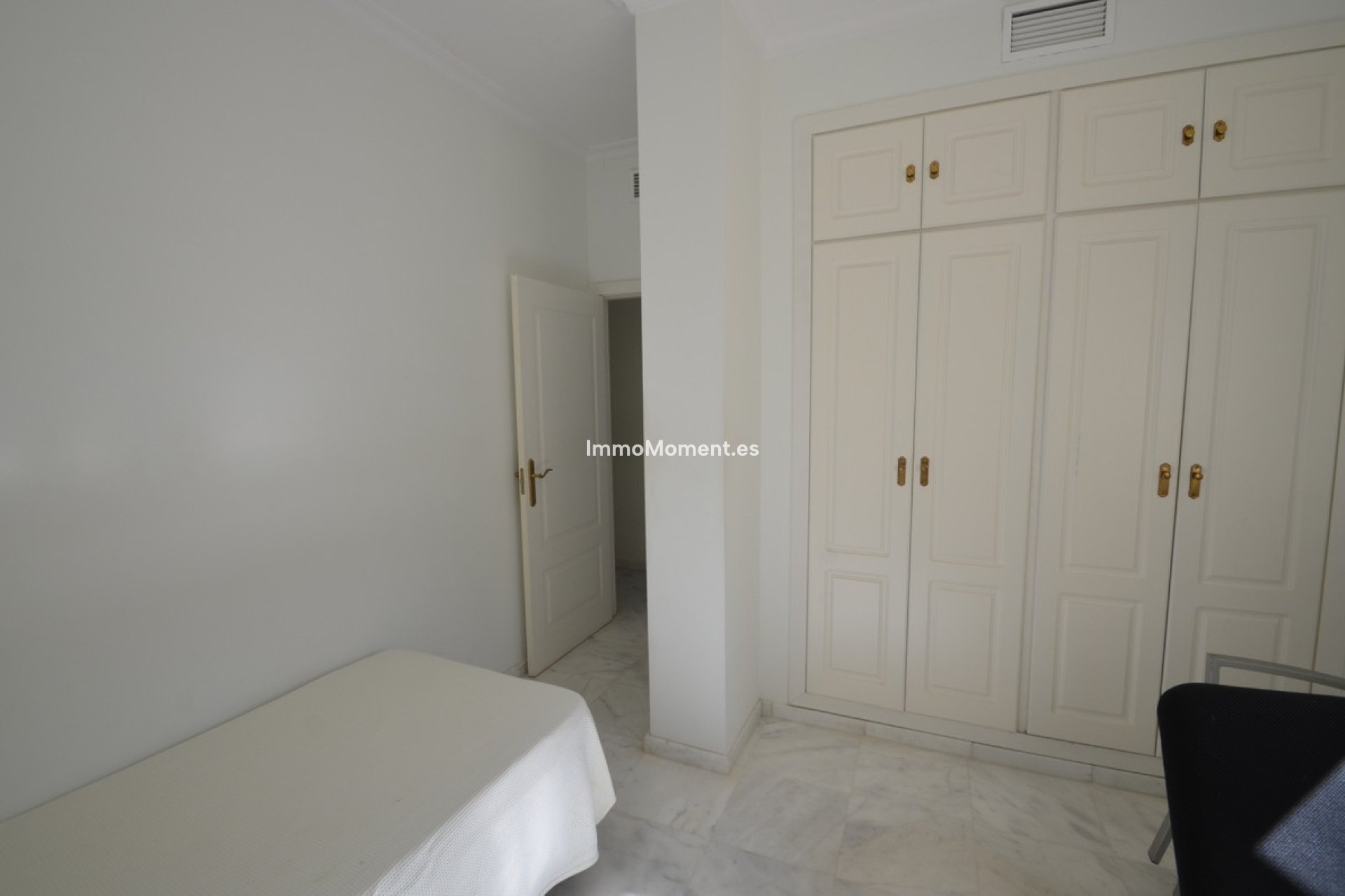 Wiederverkauf - Wohnung - Manilva - La Duquesa