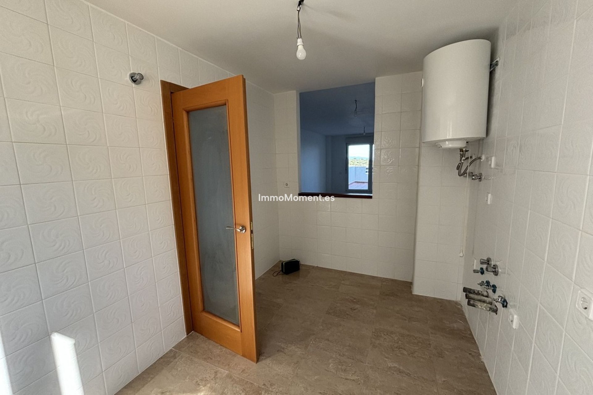 Wiederverkauf - Wohnung - Manilva - La Duquesa