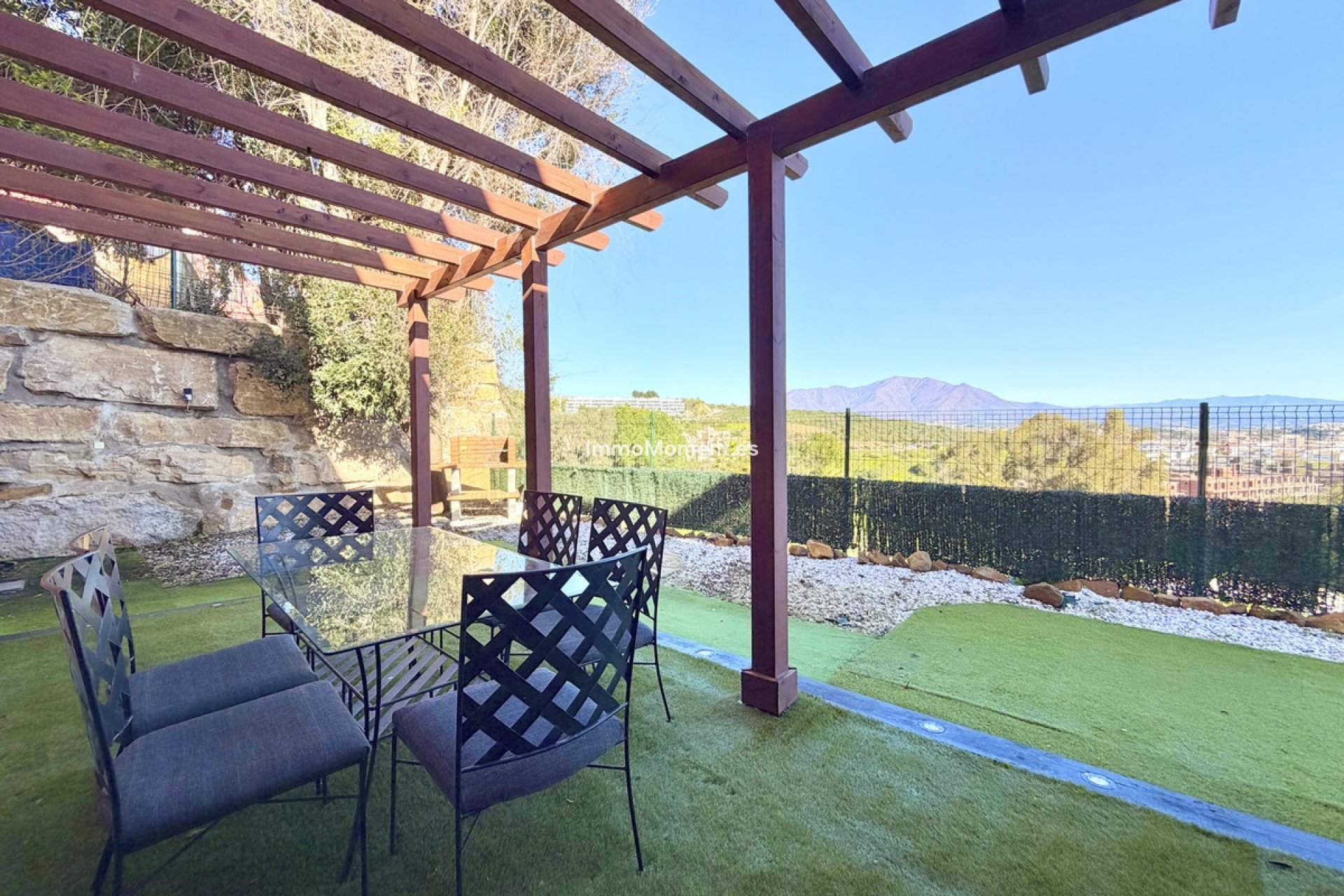 Wiederverkauf - Wohnung - Manilva - La Duquesa