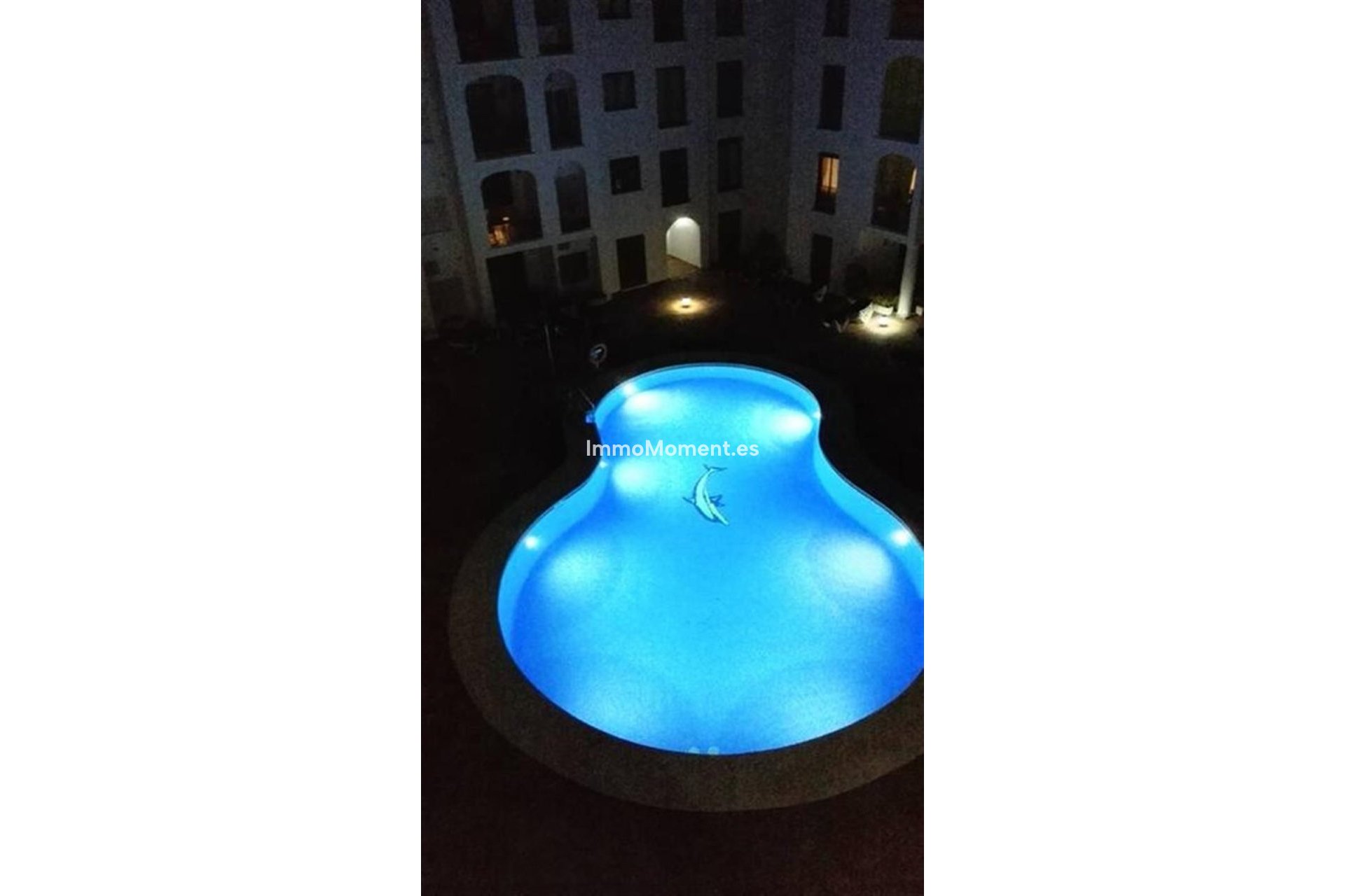 Wiederverkauf - Wohnung - Manilva - La Duquesa