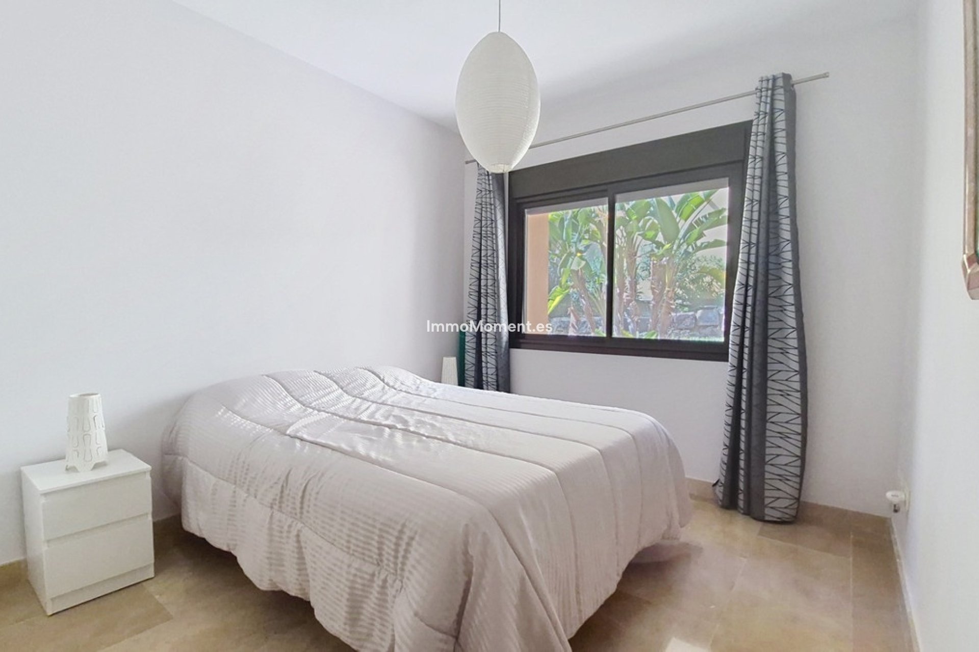 Wiederverkauf - Wohnung - Manilva - La Duquesa