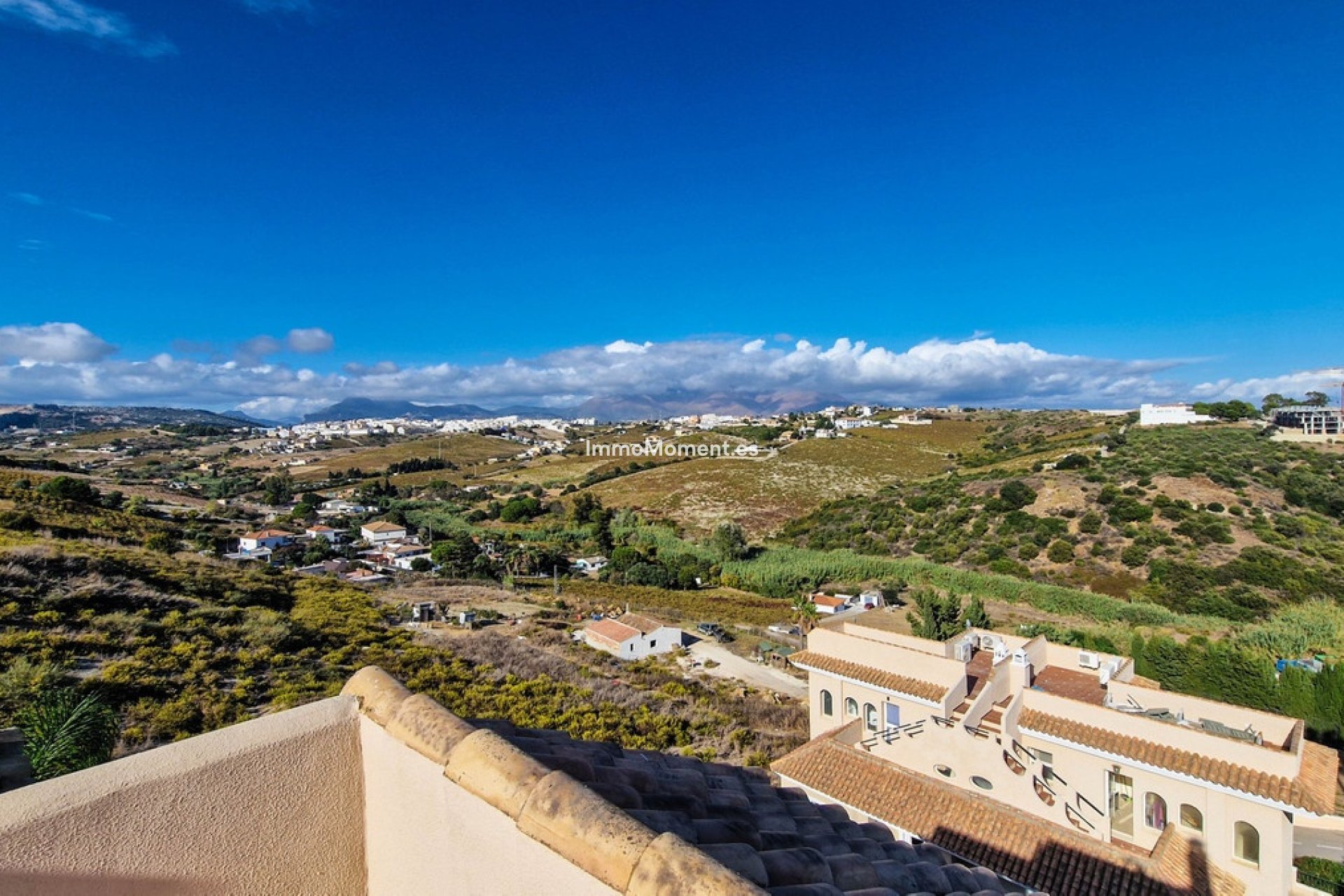 Wiederverkauf - Wohnung - Manilva - La Duquesa