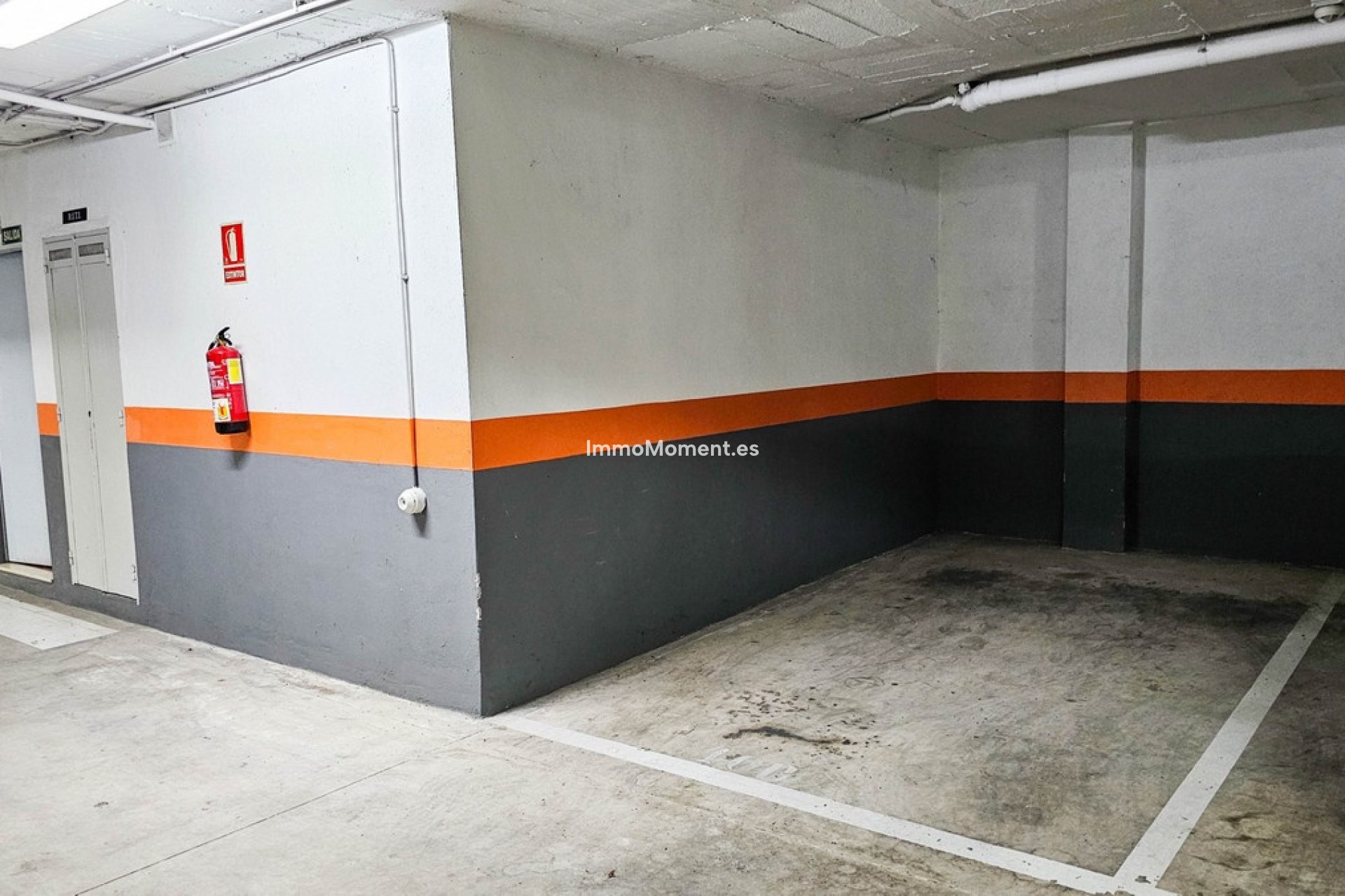 Wiederverkauf - Wohnung - Manilva - La Duquesa