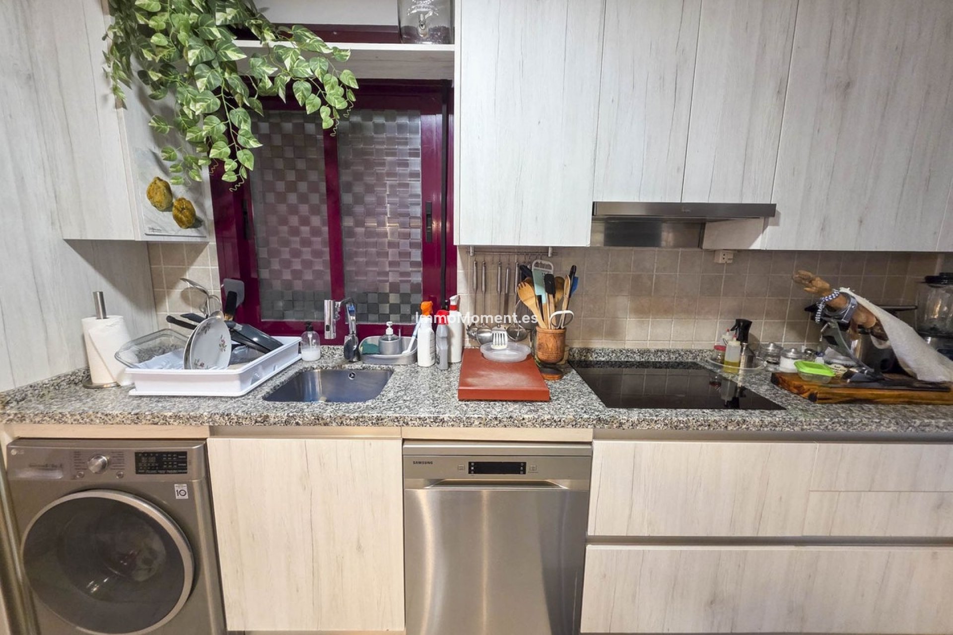 Wiederverkauf - Wohnung - Manilva - La Duquesa