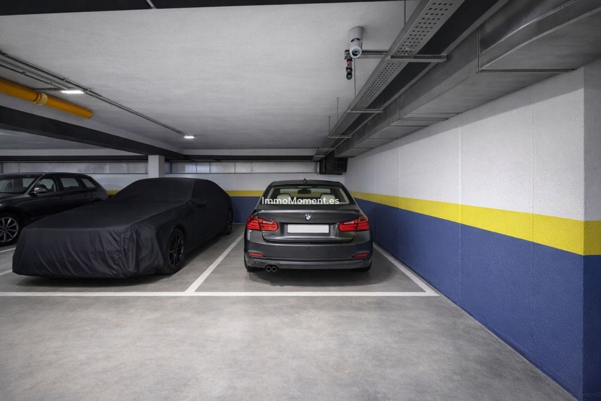 Wiederverkauf - Wohnung - Manilva - La Duquesa