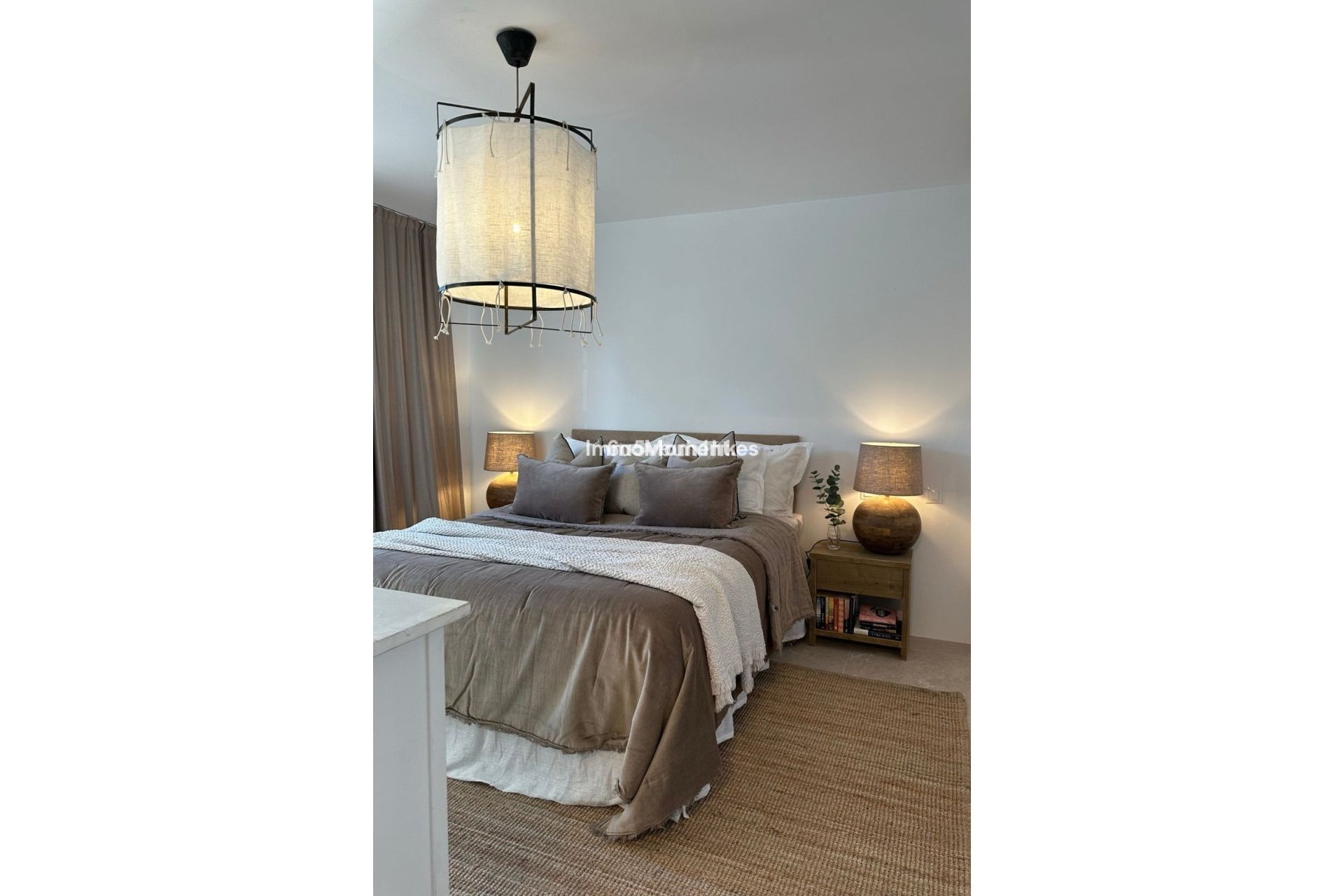 Wiederverkauf - Wohnung - Manilva - La Duquesa