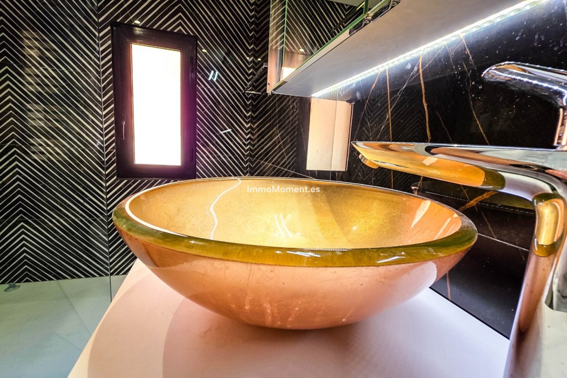 Wiederverkauf - Wohnung - Manilva - La Duquesa