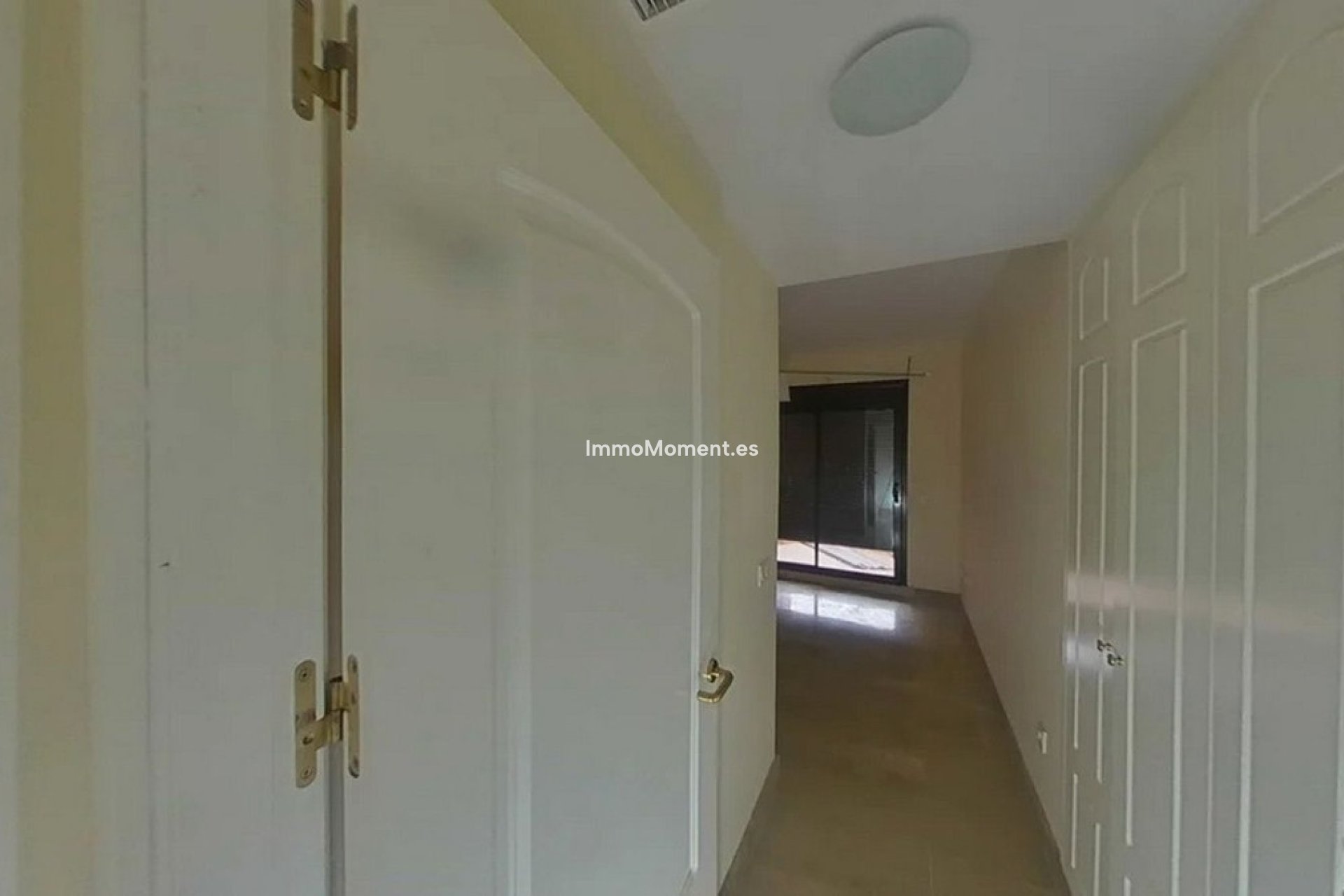 Wiederverkauf - Wohnung - Manilva - La Duquesa