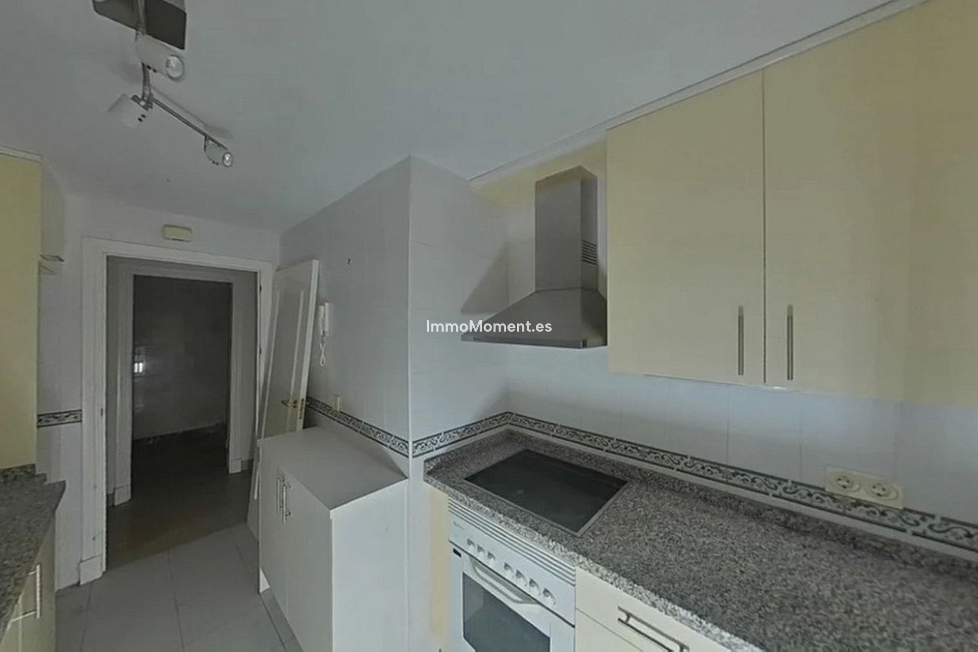 Wiederverkauf - Wohnung - Manilva - La Duquesa