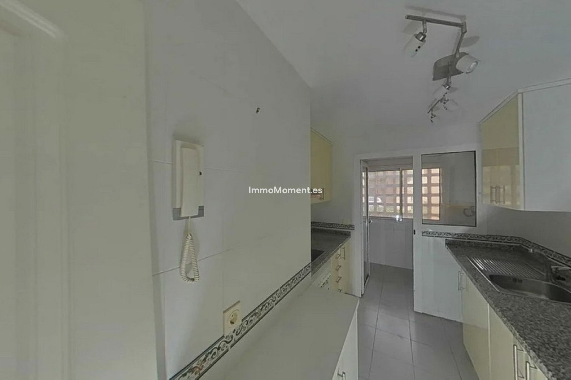 Wiederverkauf - Wohnung - Manilva - La Duquesa
