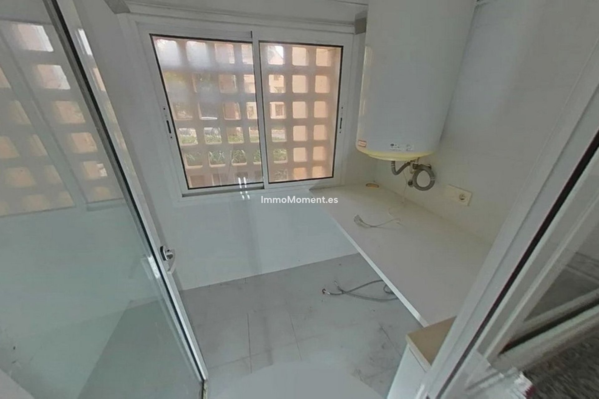 Wiederverkauf - Wohnung - Manilva - La Duquesa