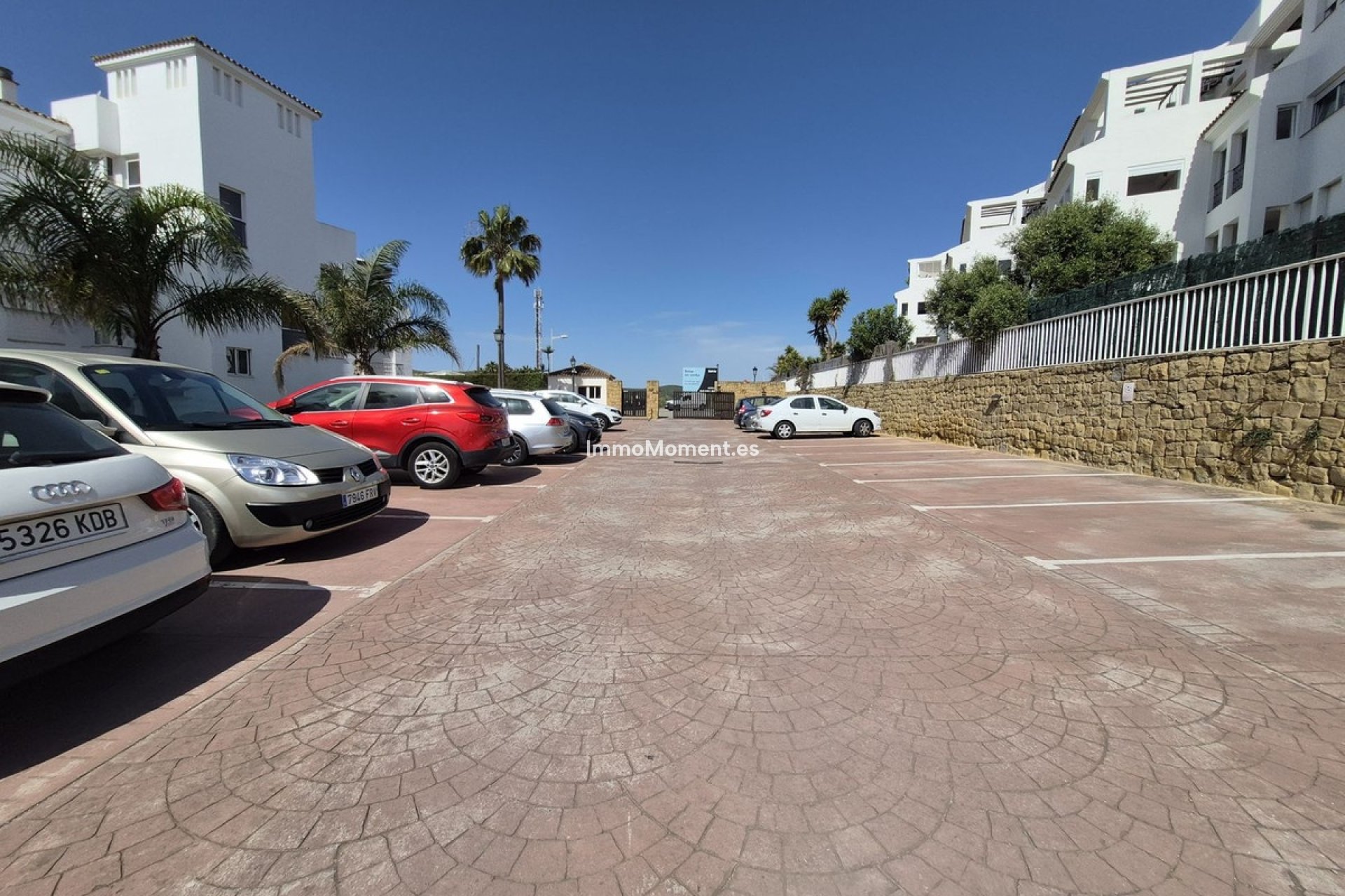Wiederverkauf - Wohnung - Manilva - La Duquesa