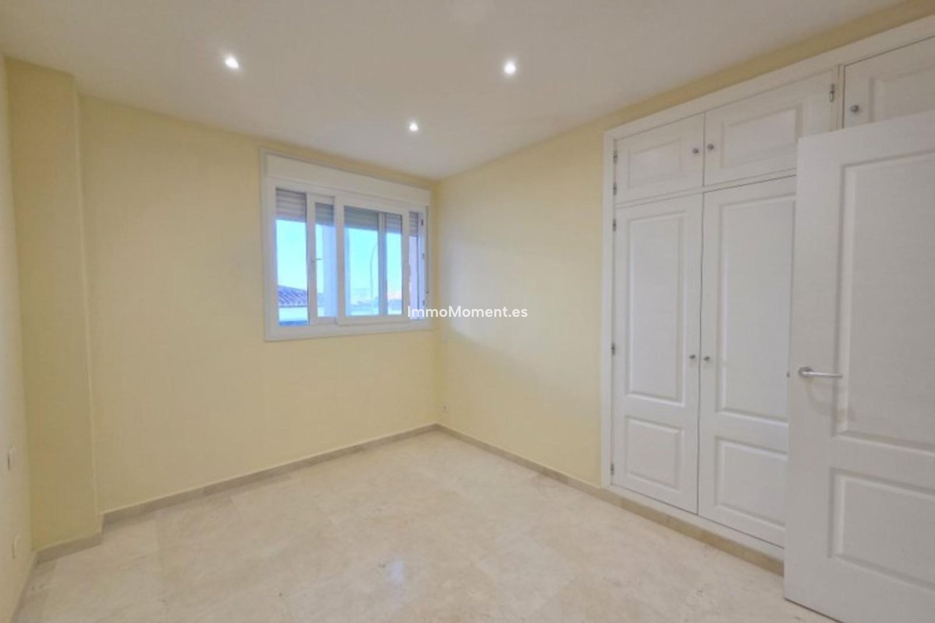 Wiederverkauf - Wohnung - Manilva - La Duquesa