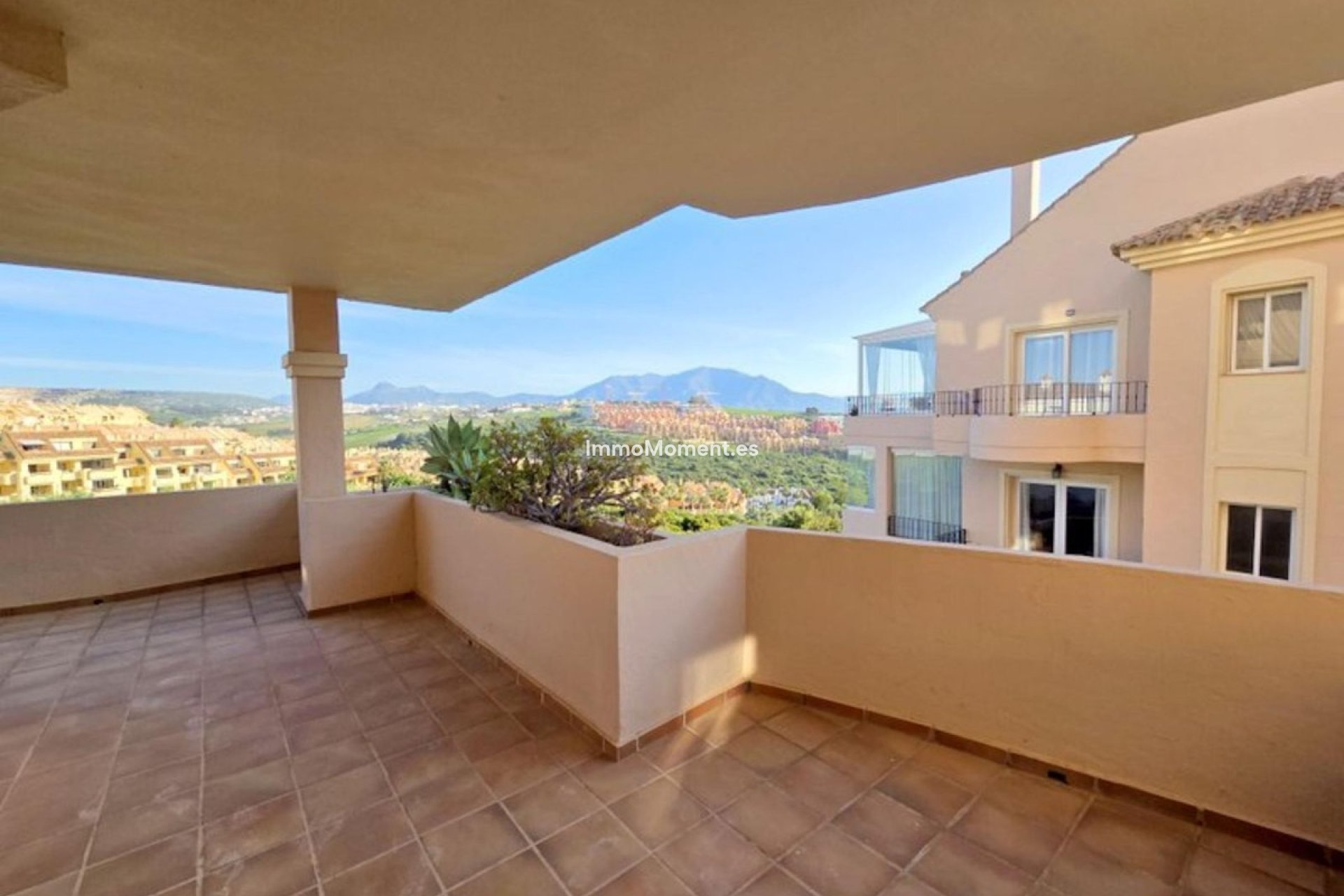 Wiederverkauf - Wohnung - Manilva - La Duquesa