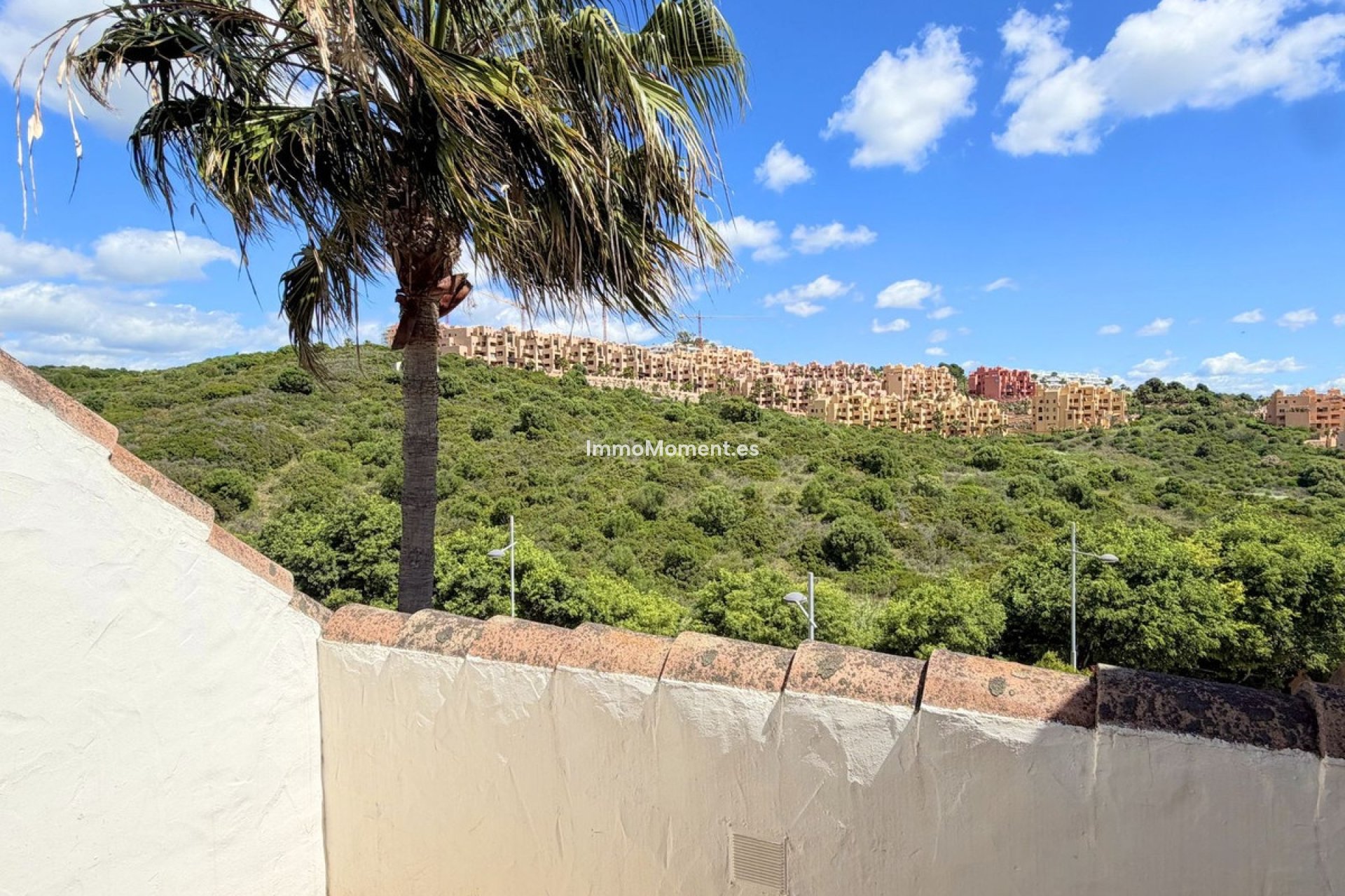 Wiederverkauf - Wohnung - Manilva - La Duquesa