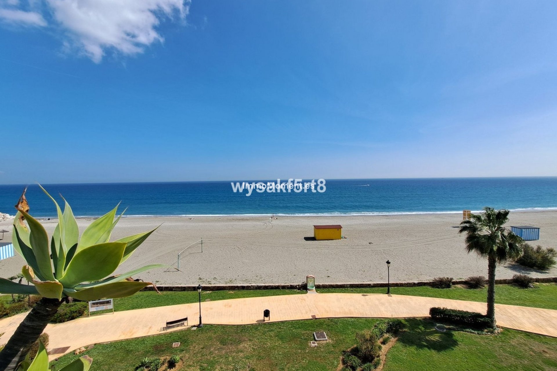 Wiederverkauf - Wohnung - Manilva - La Duquesa