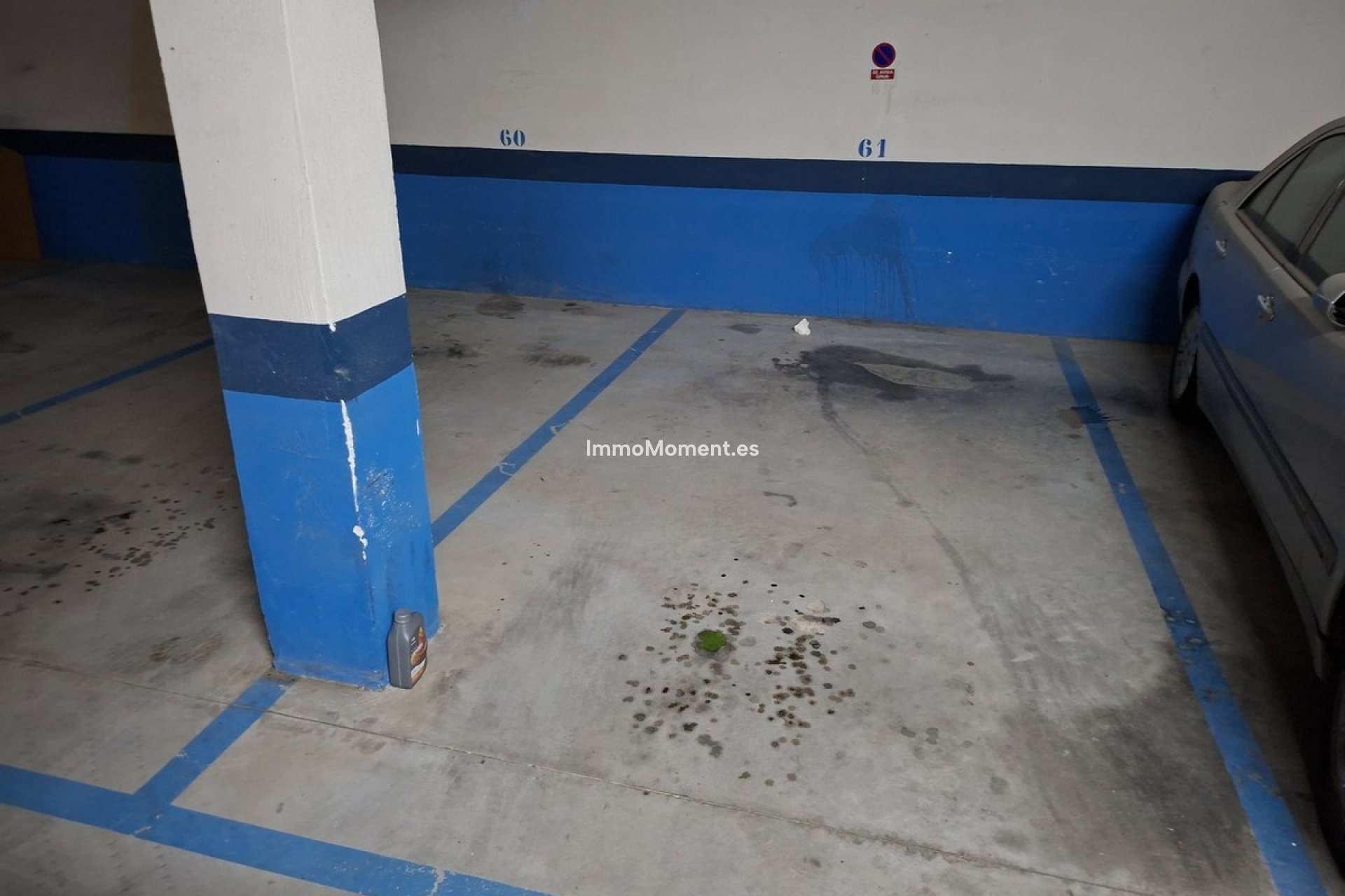Wiederverkauf - Wohnung - Manilva - La Duquesa