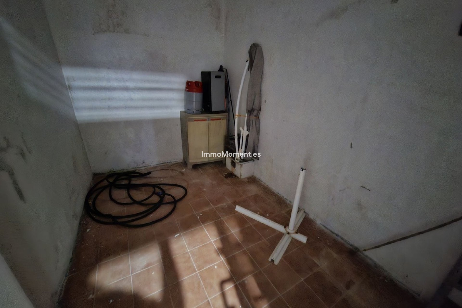 Wiederverkauf - Wohnung - Manilva - La Duquesa