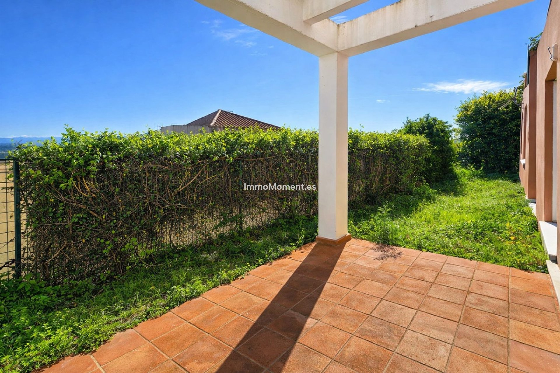 Wiederverkauf - Wohnung - Manilva - La Duquesa