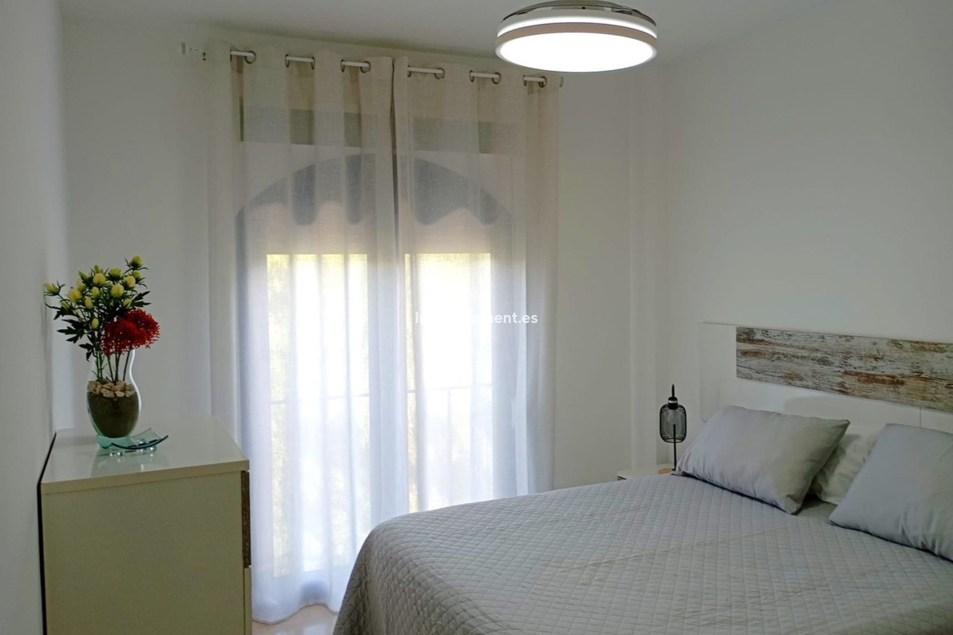 Wiederverkauf - Wohnung - Manilva - La Duquesa