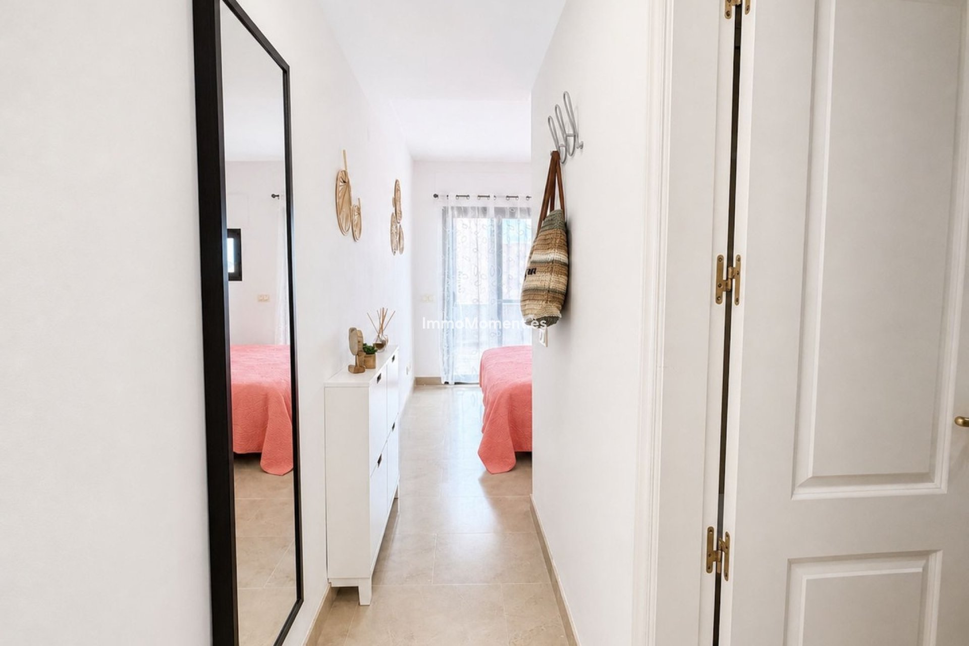 Wiederverkauf - Wohnung - Manilva - La Duquesa