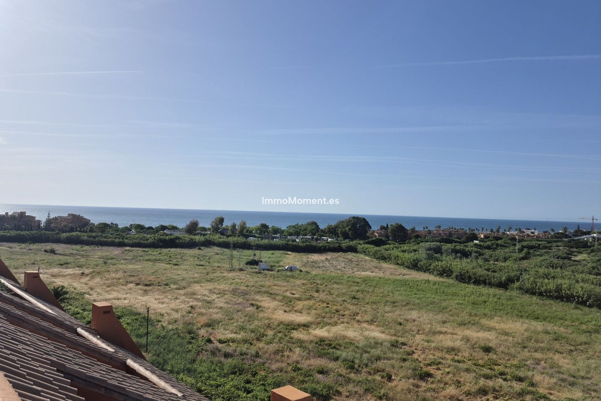 Wiederverkauf - Wohnung - Manilva - La Duquesa