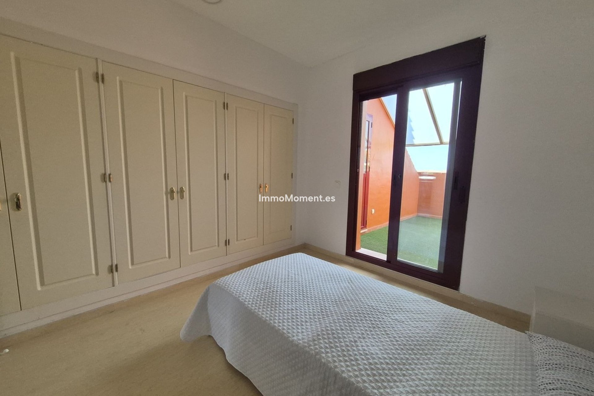 Wiederverkauf - Wohnung - Manilva - La Duquesa