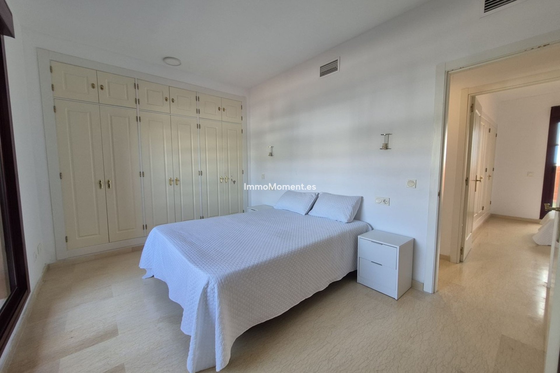Wiederverkauf - Wohnung - Manilva - La Duquesa