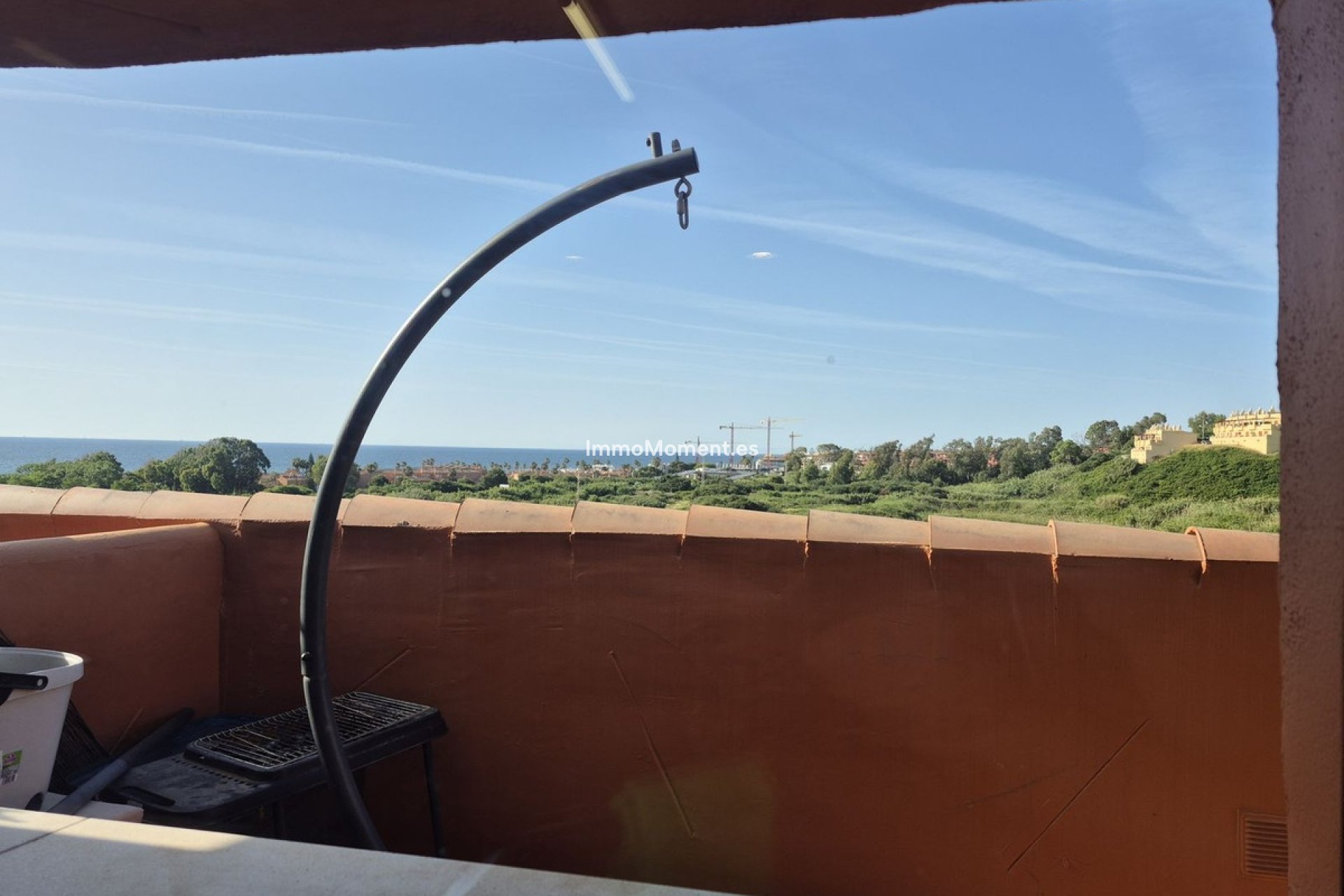 Wiederverkauf - Wohnung - Manilva - La Duquesa