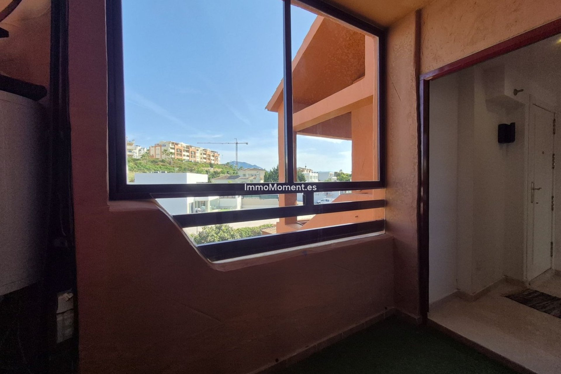 Wiederverkauf - Wohnung - Manilva - La Duquesa