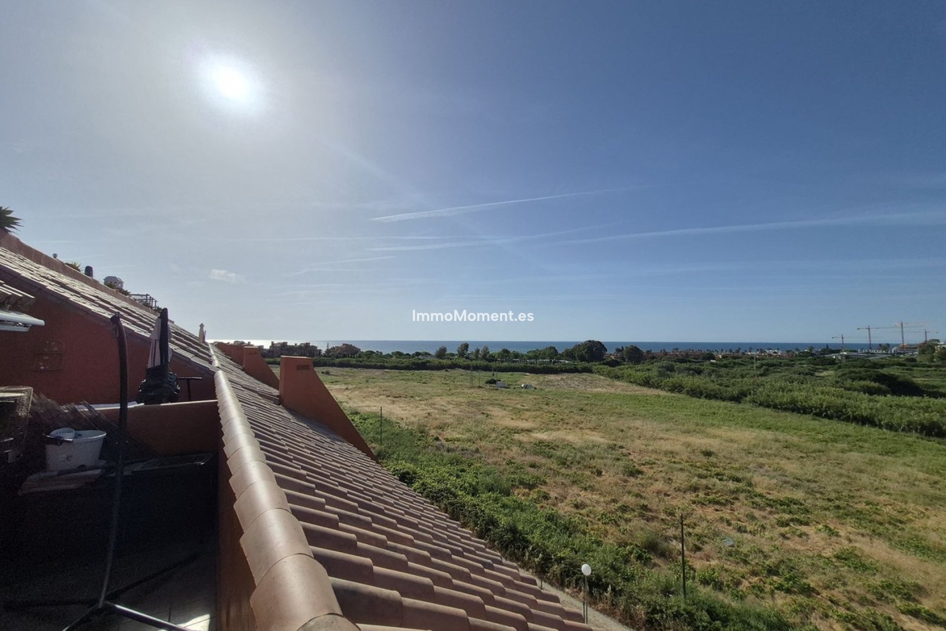 Wiederverkauf - Wohnung - Manilva - La Duquesa