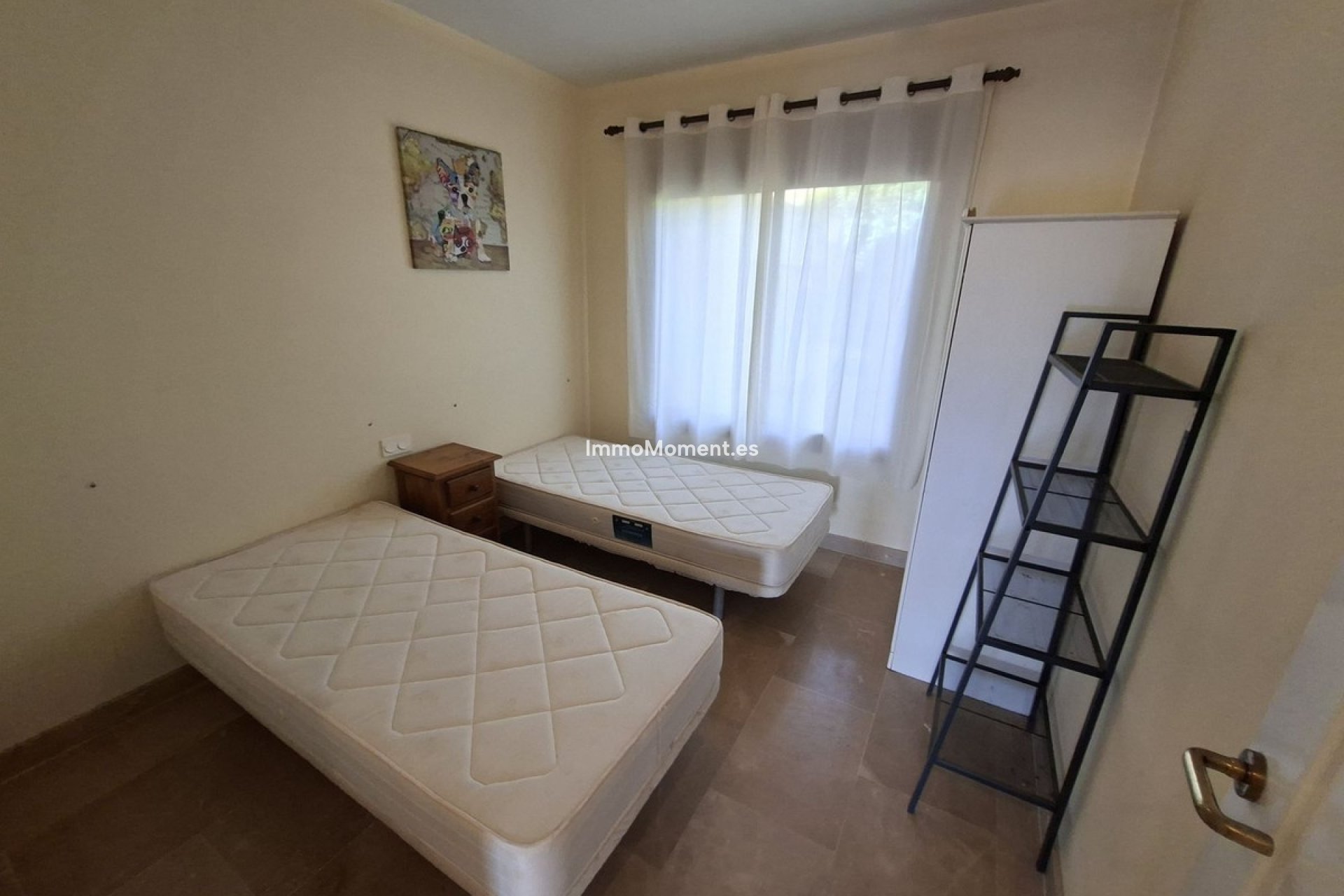 Wiederverkauf - Wohnung - Manilva - La Duquesa
