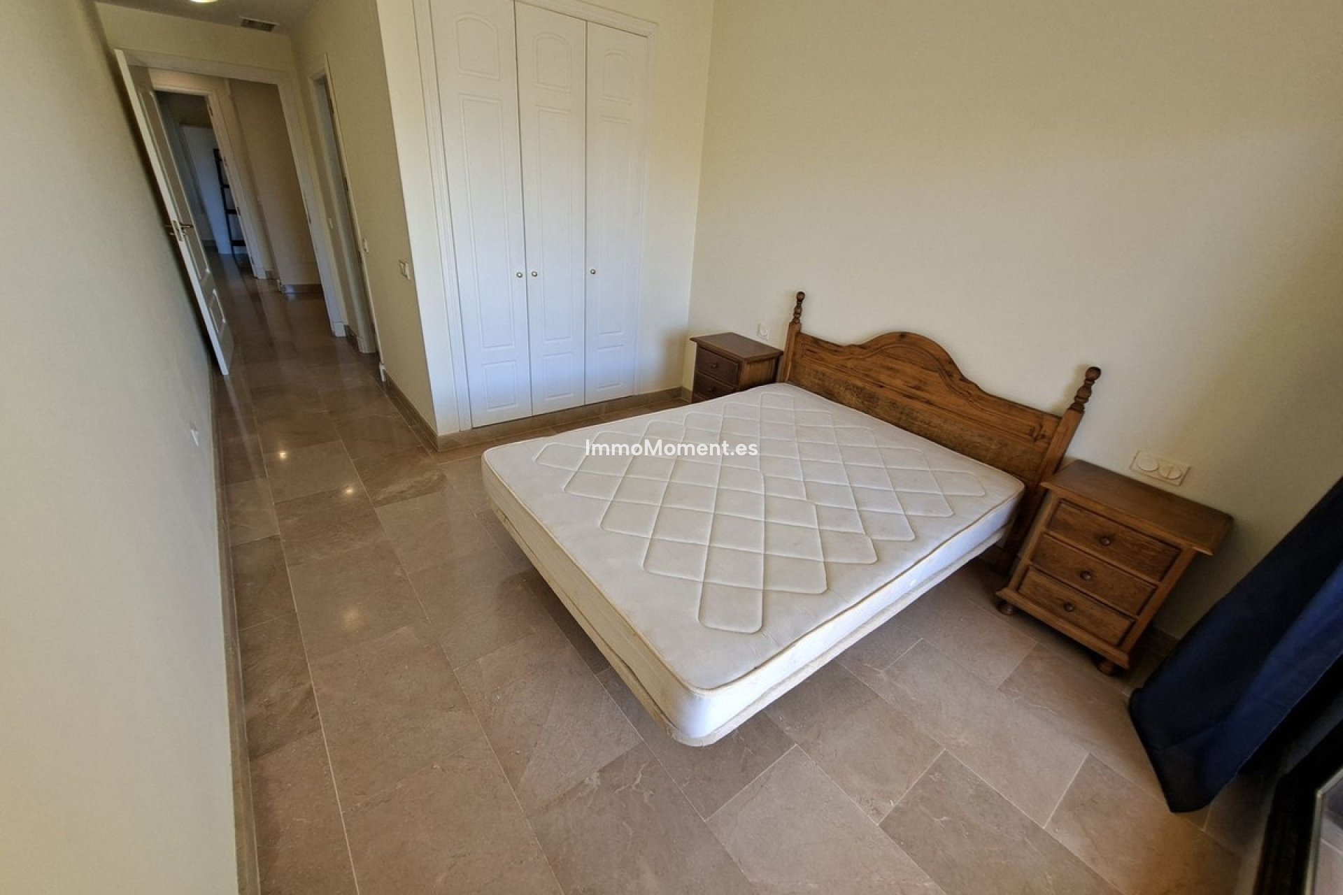 Wiederverkauf - Wohnung - Manilva - La Duquesa