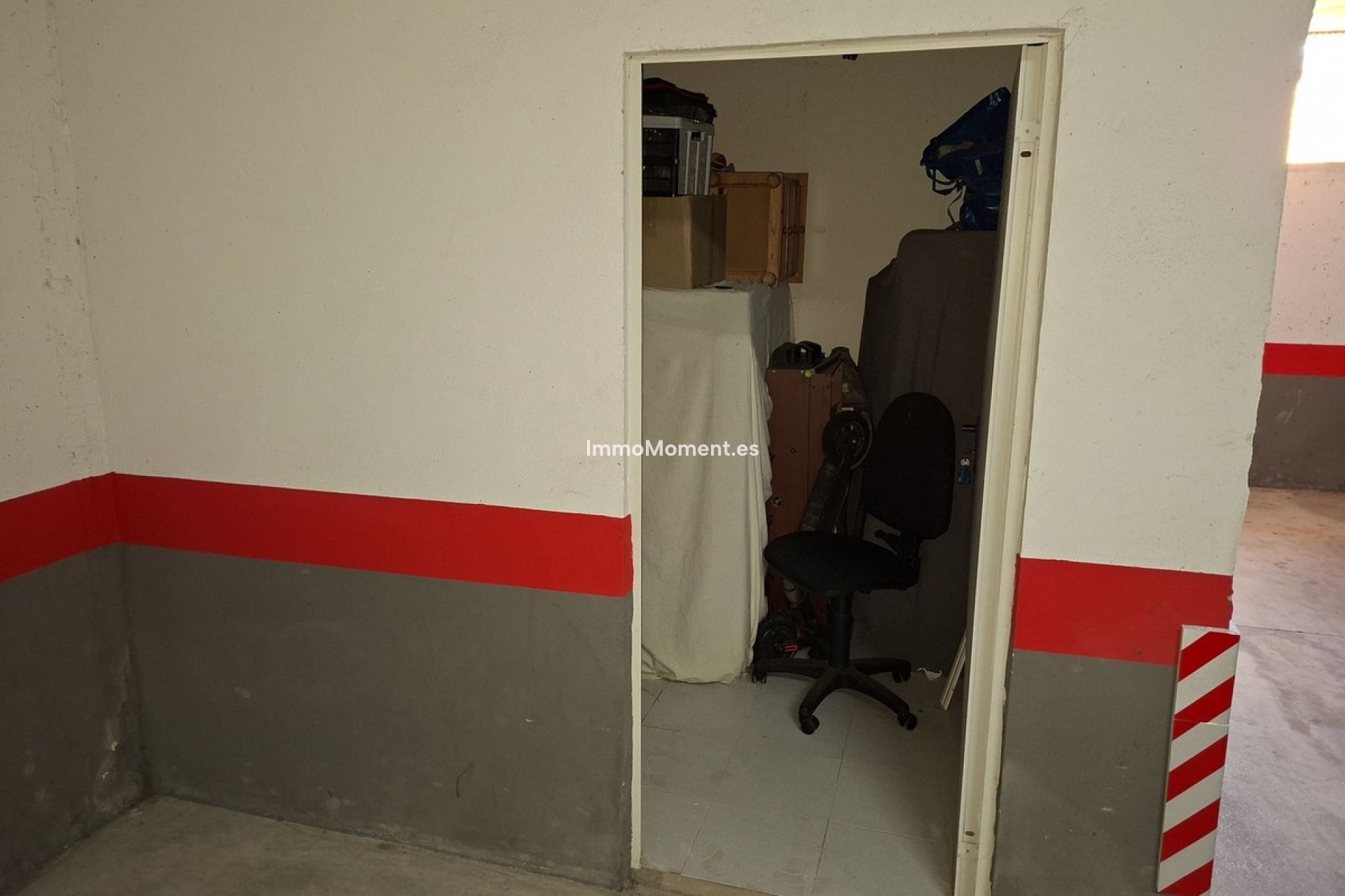 Wiederverkauf - Wohnung - Manilva - La Duquesa