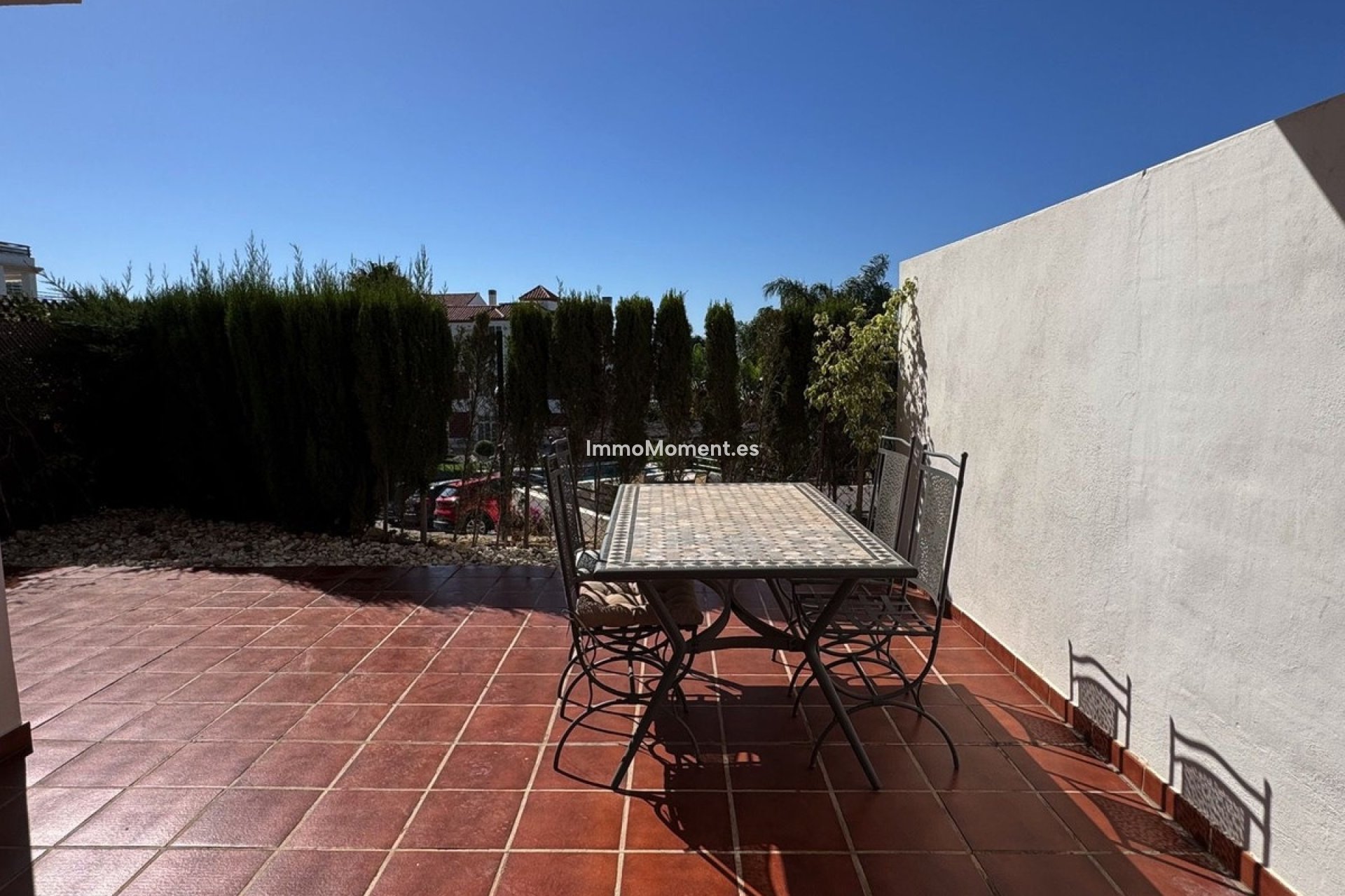 Wiederverkauf - Wohnung - Manilva - La Duquesa