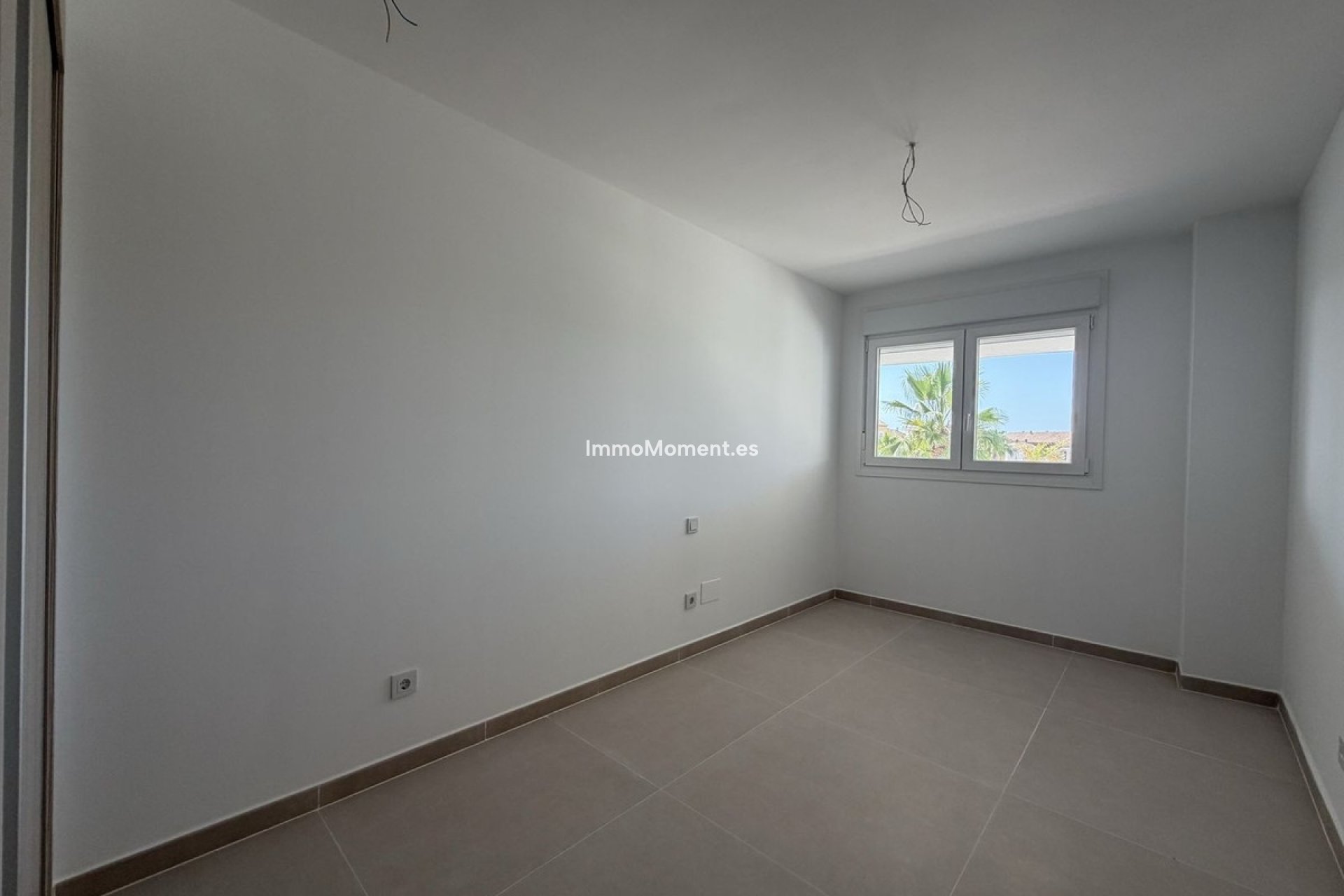 Wiederverkauf - Wohnung - Manilva - La Duquesa