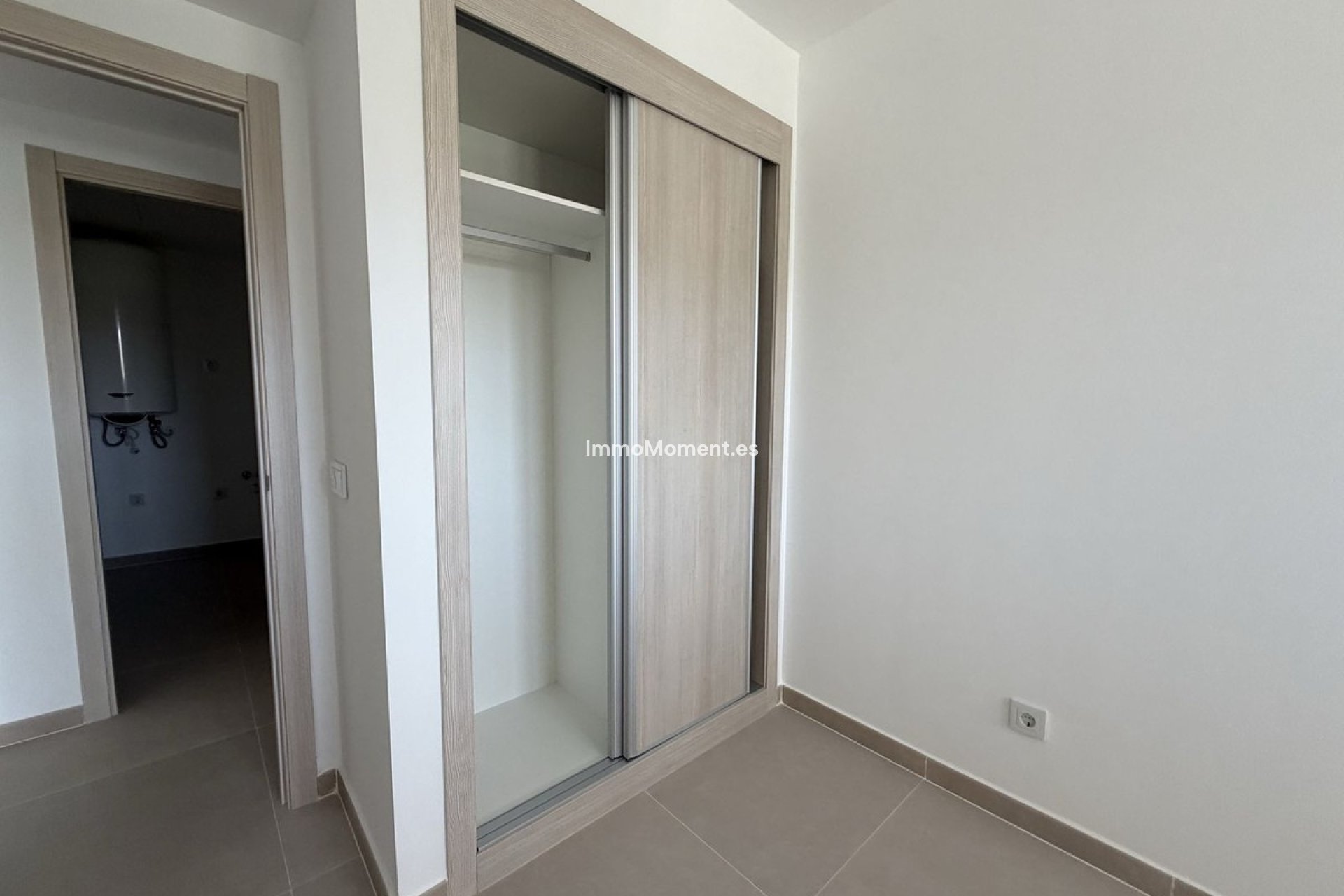 Wiederverkauf - Wohnung - Manilva - La Duquesa