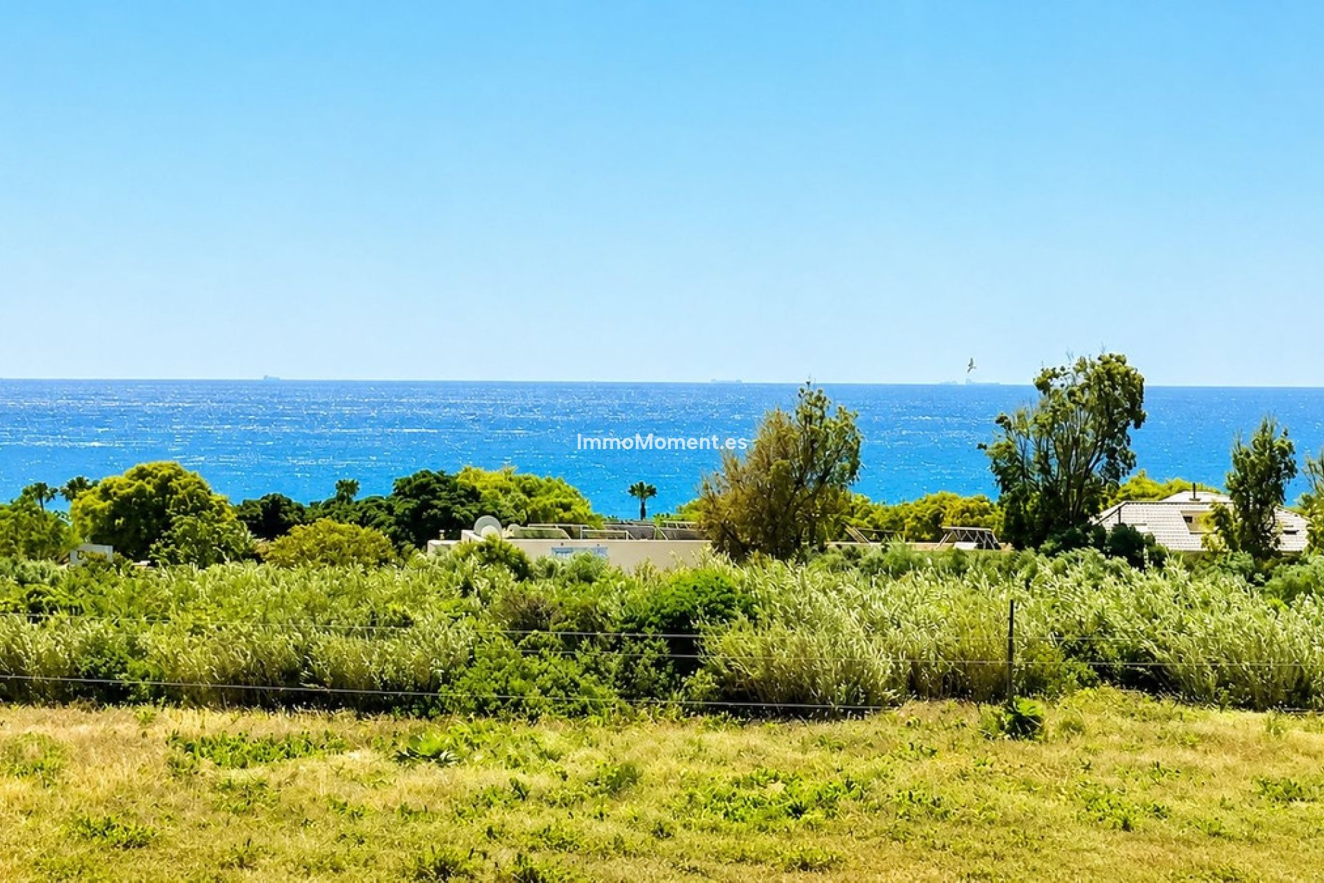 Wiederverkauf - Wohnung - Manilva - La Duquesa