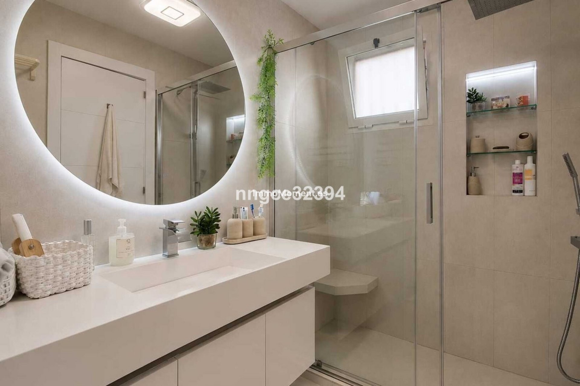 Wiederverkauf - Wohnung - Manilva - La Duquesa