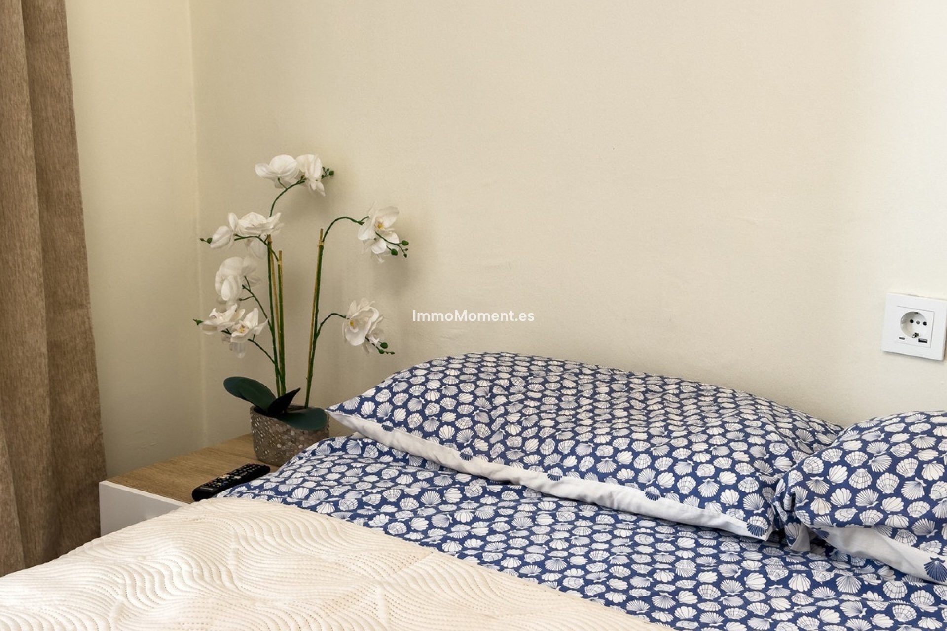 Wiederverkauf - Wohnung - Manilva - La Duquesa
