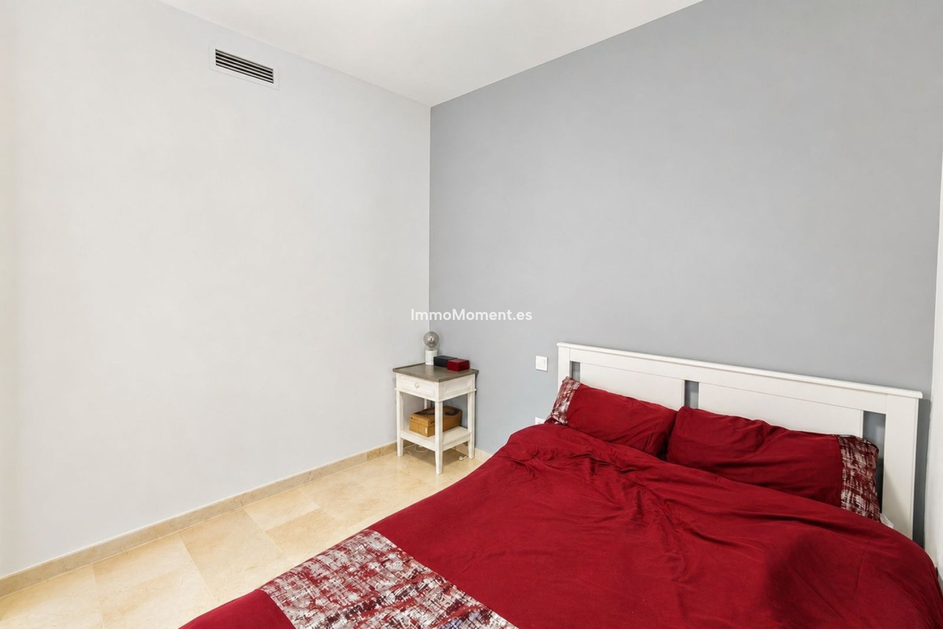 Wiederverkauf - Wohnung - Manilva - La Duquesa