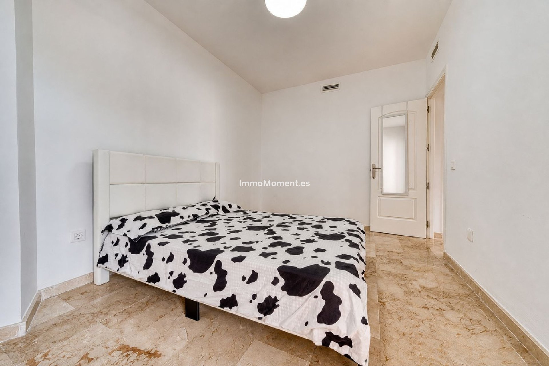 Wiederverkauf - Wohnung - Manilva - La Duquesa
