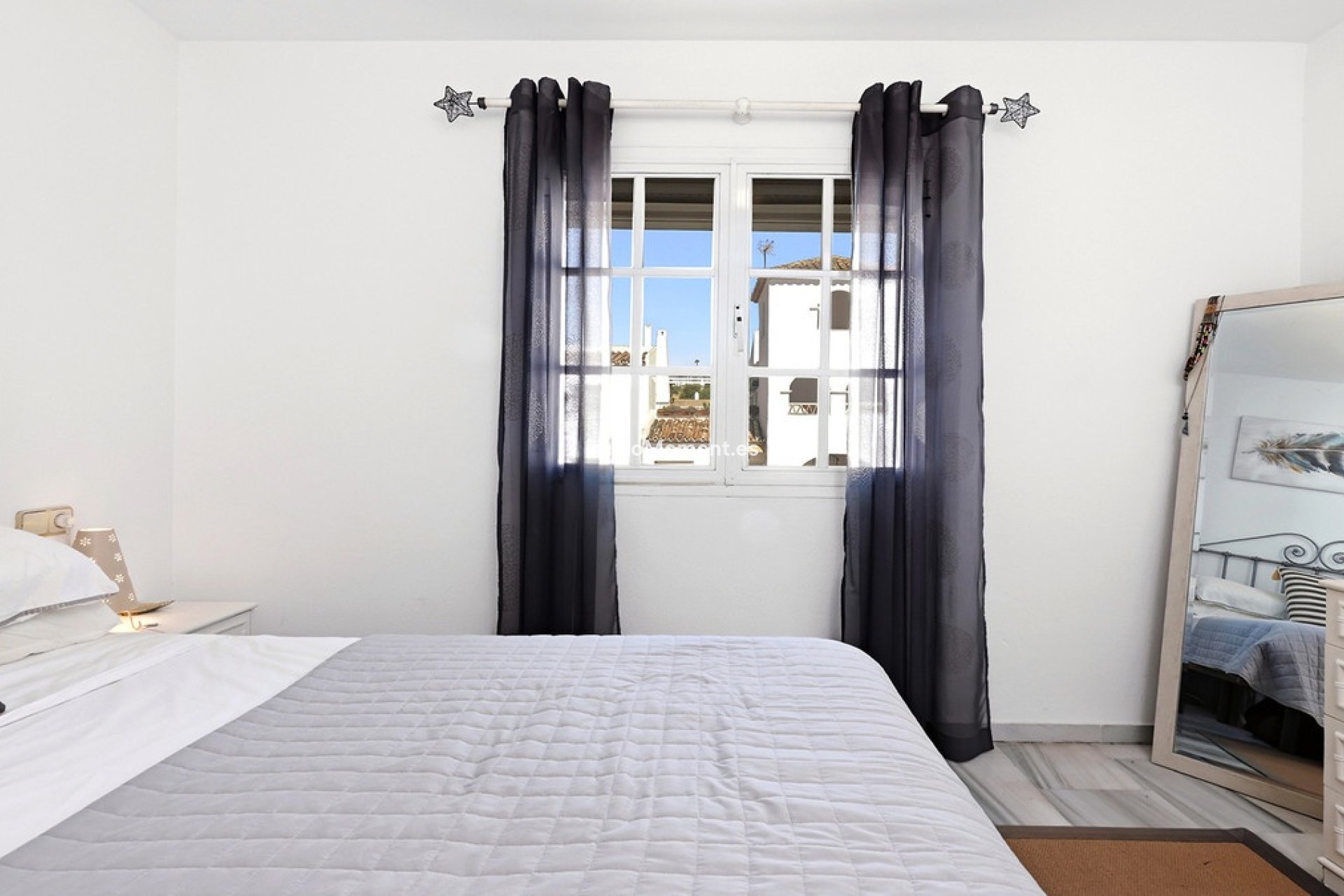 Wiederverkauf - Wohnung - Manilva - La Duquesa