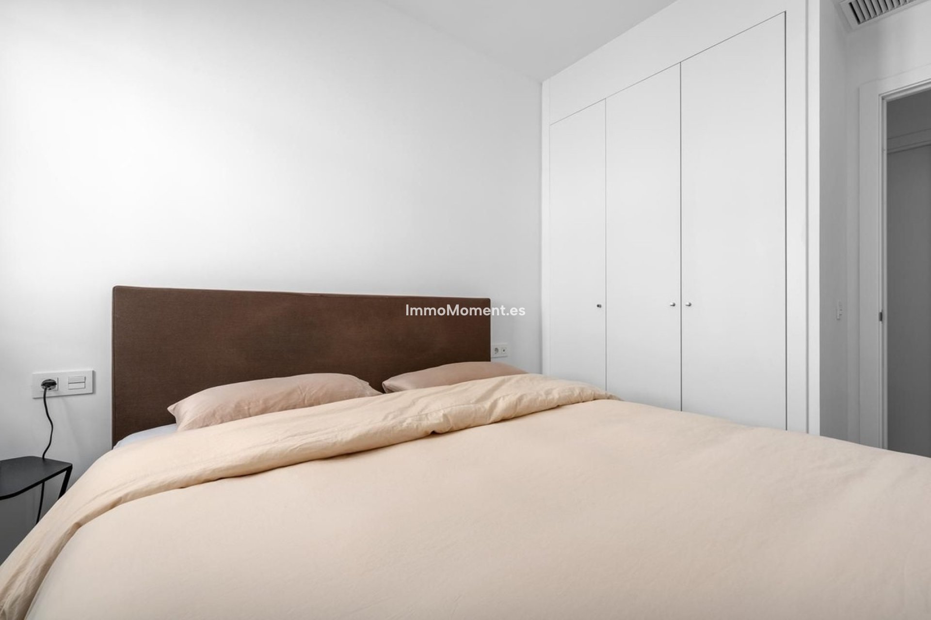 Wiederverkauf - Wohnung - Manilva - Manilva Centro