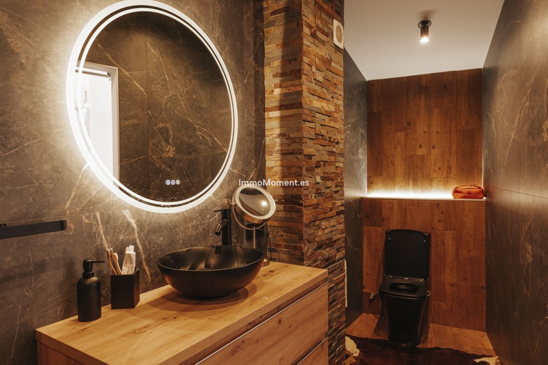 Wiederverkauf - Wohnung - Manilva - Manilva Centro