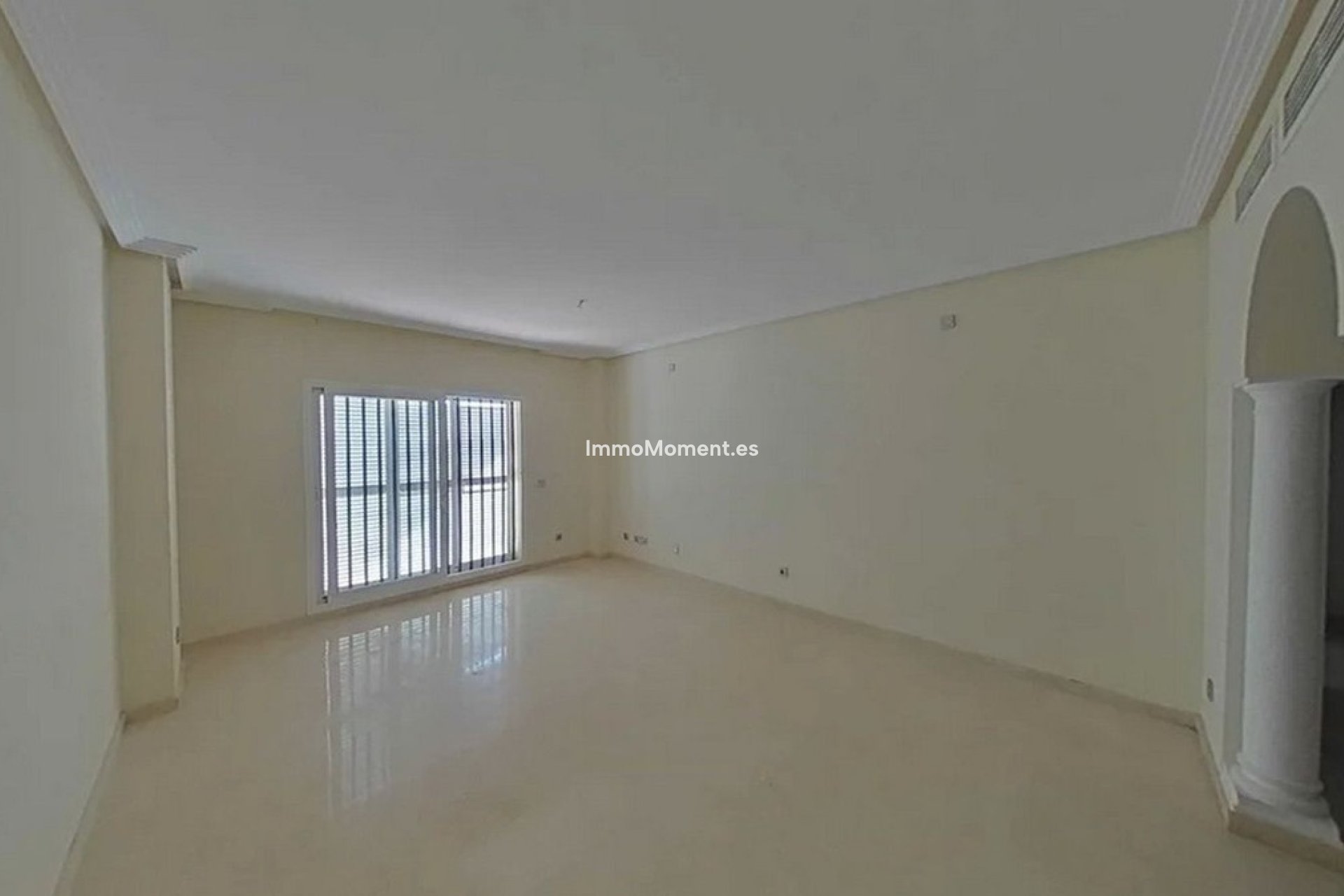 Wiederverkauf - Wohnung - Manilva - Manilva Centro