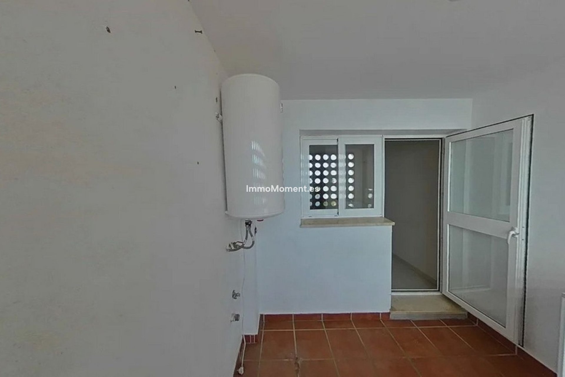 Wiederverkauf - Wohnung - Manilva - Manilva Centro