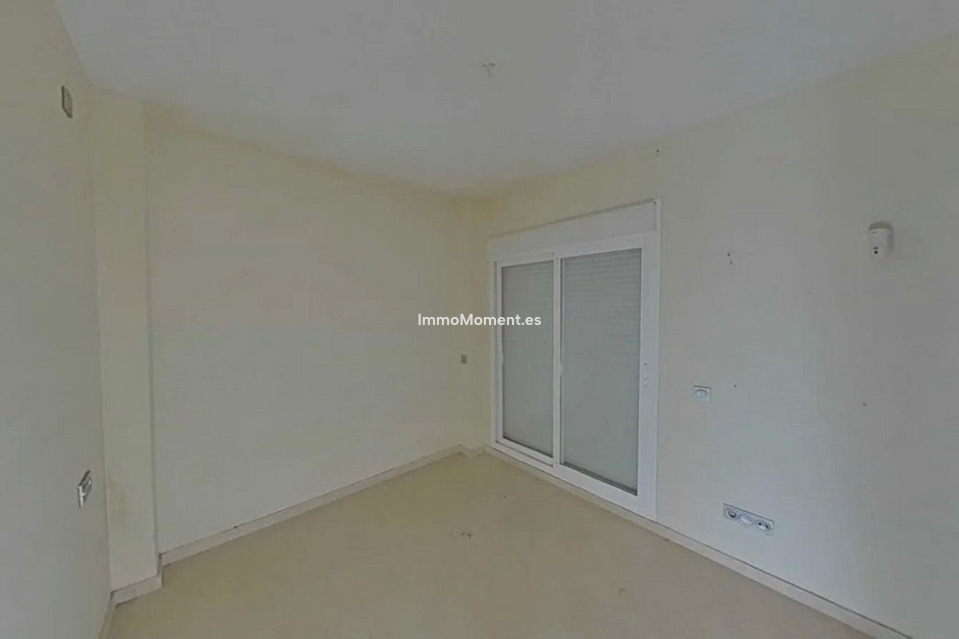 Wiederverkauf - Wohnung - Manilva - Manilva Centro