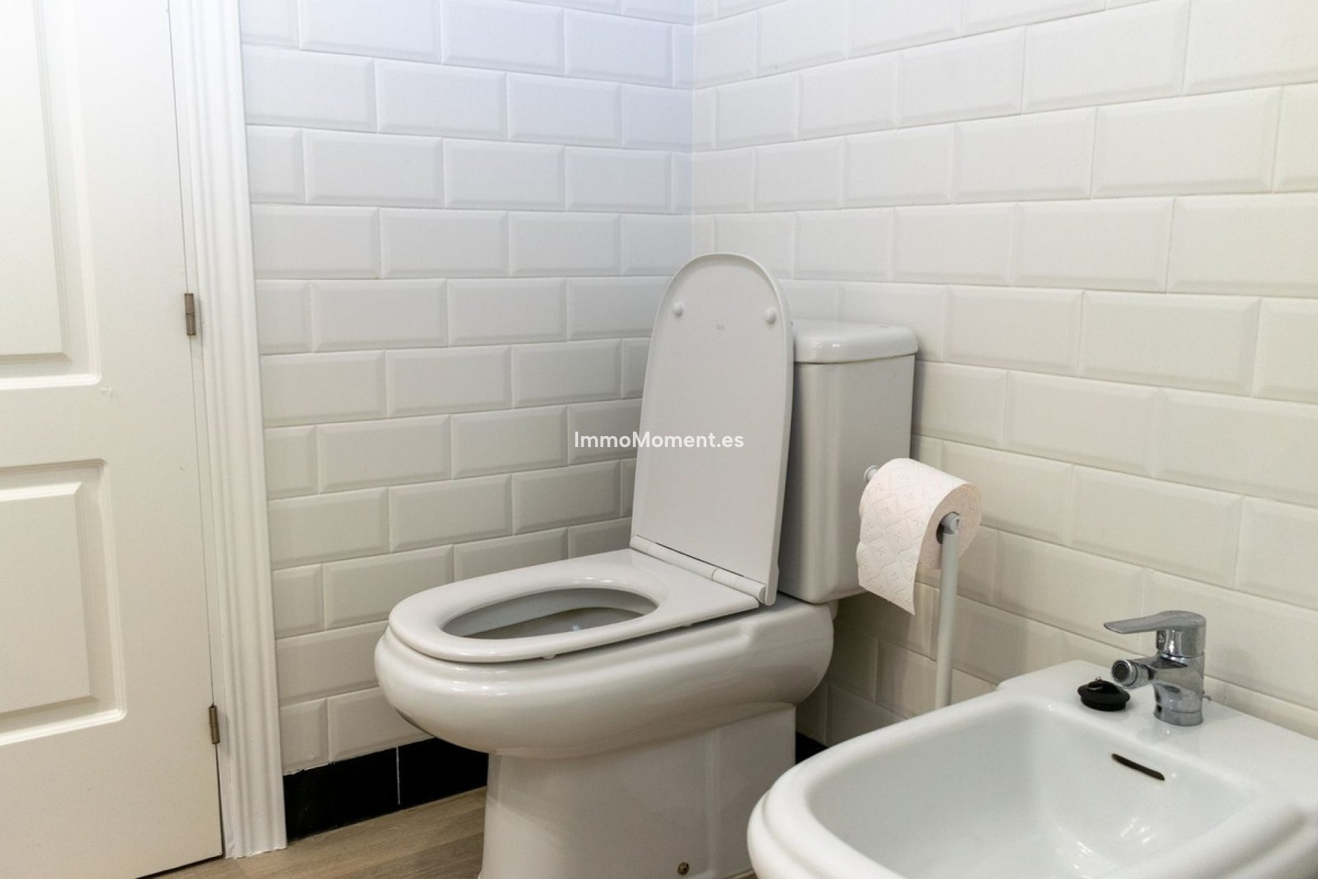 Wiederverkauf - Wohnung - Manilva - Manilva Centro