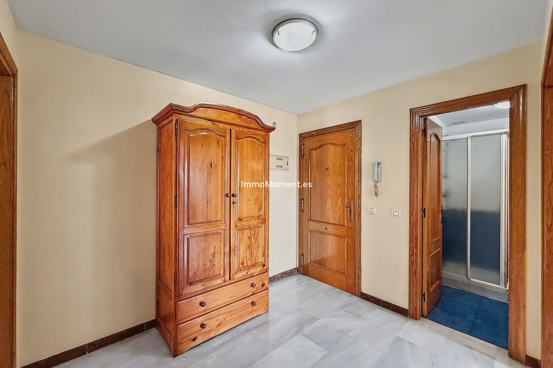 Wiederverkauf - Wohnung - Manilva - Manilva Centro